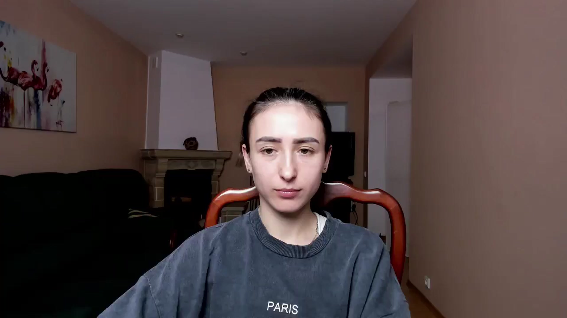 Gallery image thumbnail from Anna_Vovk's myfreecams stream on, 11/12/2025, 01:02 image 1 of 20