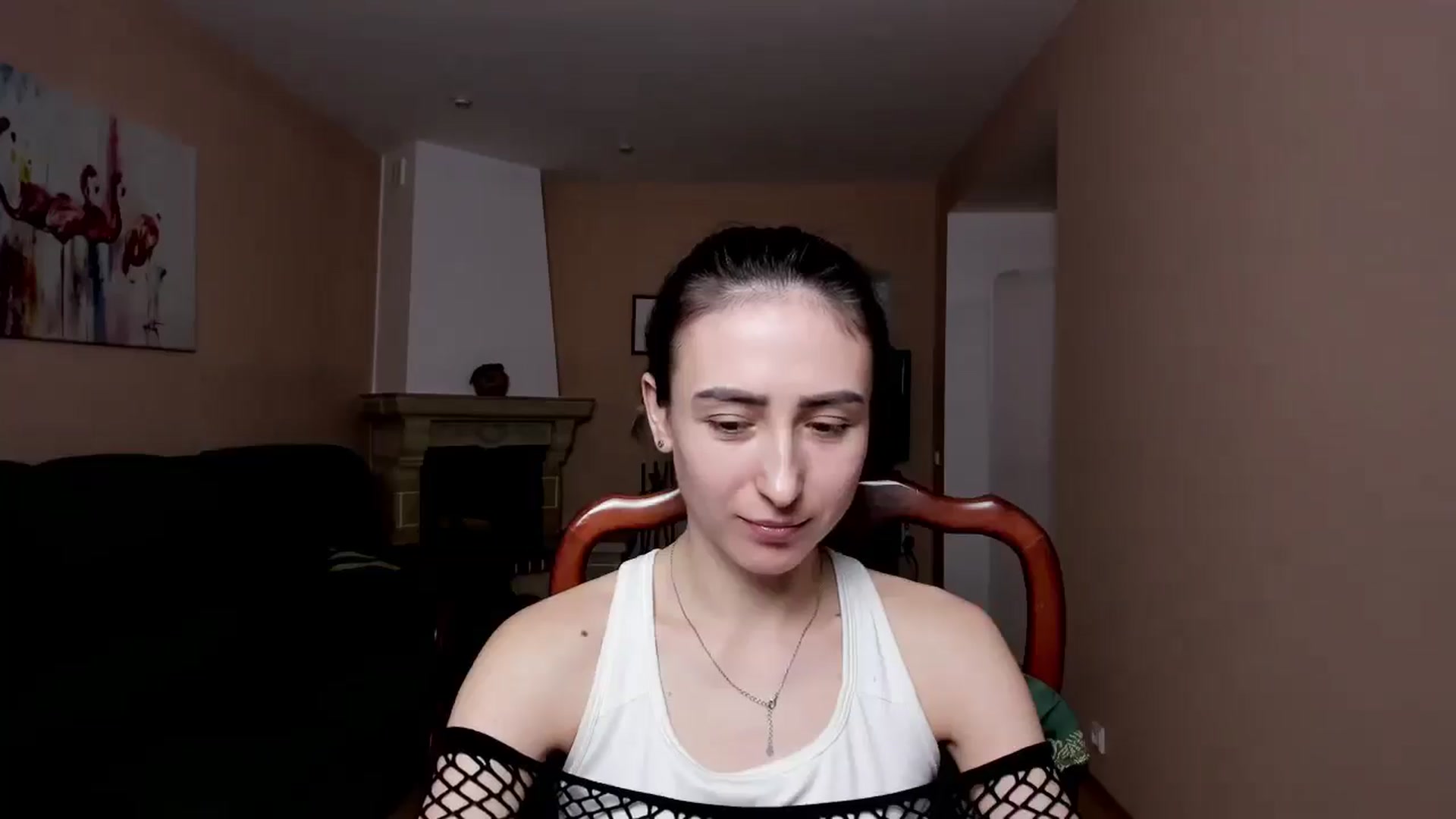 Gallery image thumbnail from Anna_Vovk's myfreecams stream on, 11/12/2025, 01:02 image 8 of 20