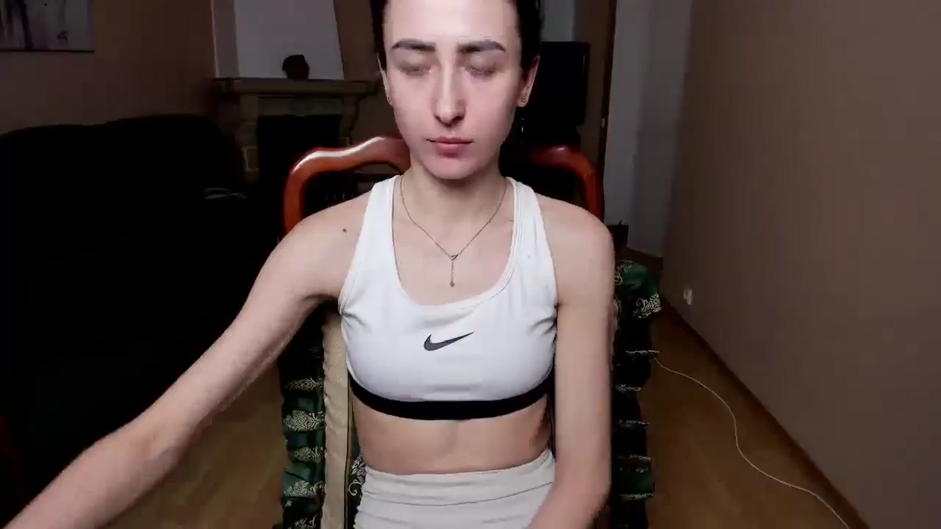Gallery image thumbnail from Anna_Vovk's myfreecams stream on, 11/12/2025, 01:02 image 16 of 20