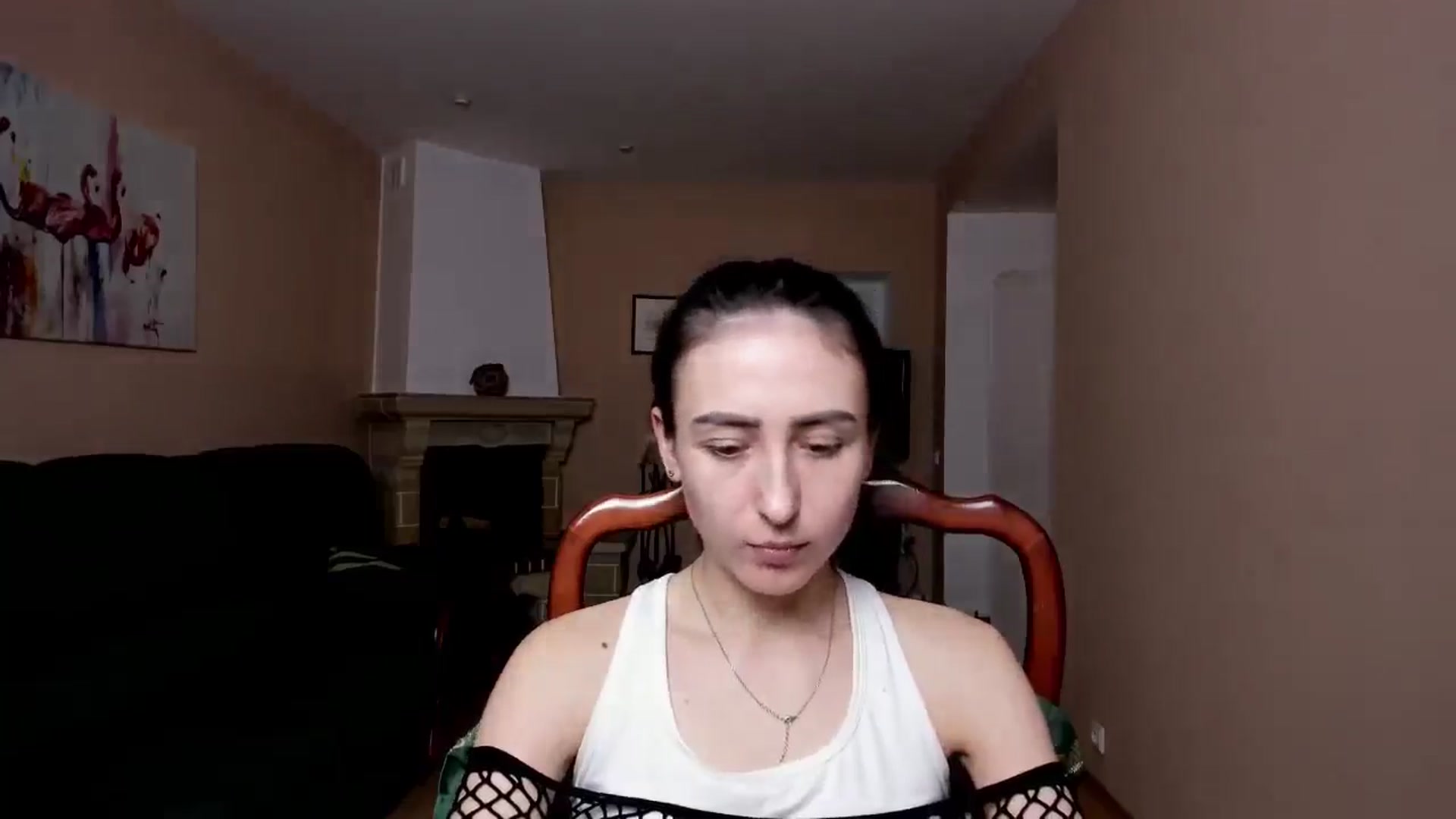 Gallery image thumbnail from Anna_Vovk's myfreecams stream on, 11/12/2025, 01:02 image 11 of 20