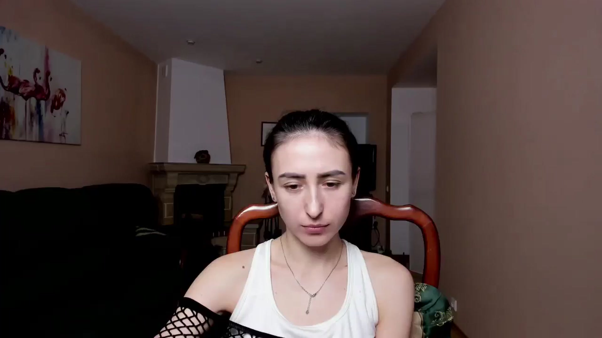 Gallery image thumbnail from Anna_Vovk's myfreecams stream on, 11/12/2025, 01:02 image 10 of 20
