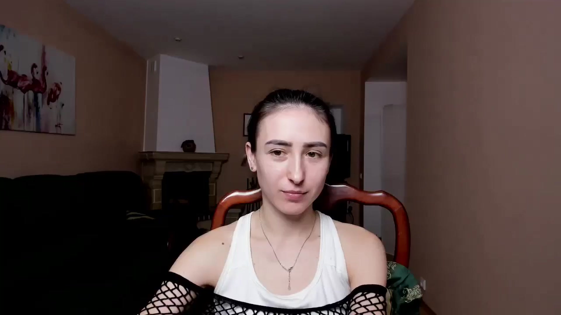 Gallery image thumbnail from Anna_Vovk's myfreecams stream on, 11/12/2025, 01:02 image 7 of 20