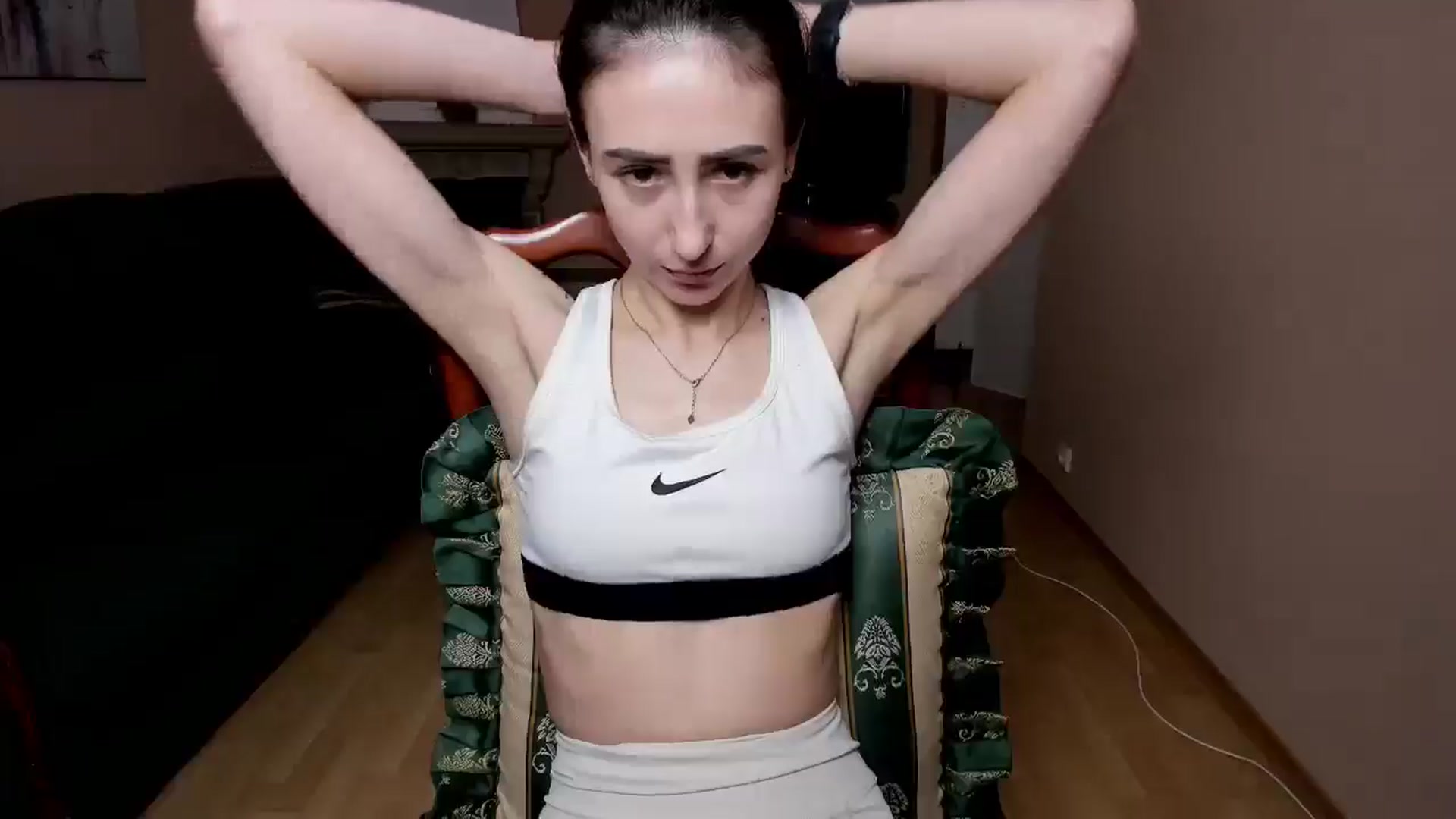 Gallery image thumbnail from Anna_Vovk's myfreecams stream on, 11/12/2025, 01:02 image 19 of 20