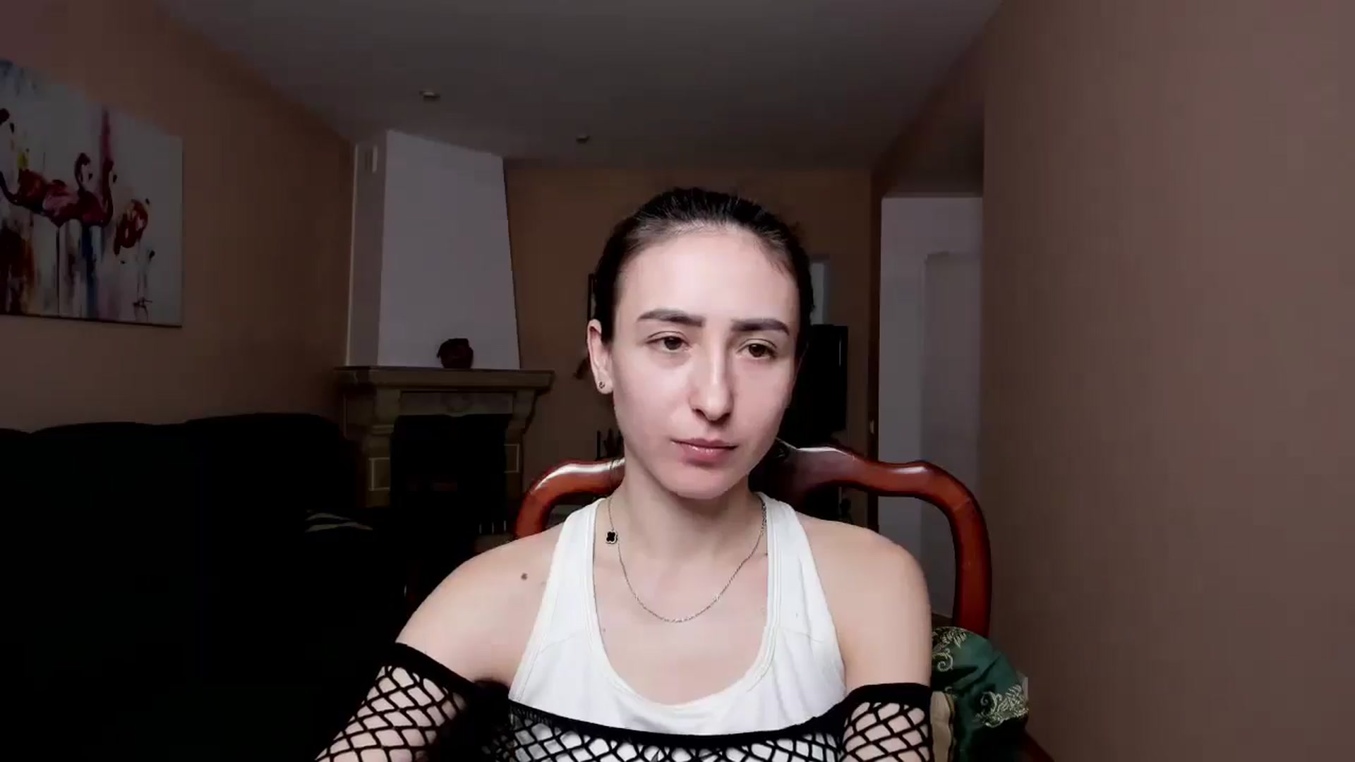 Gallery image thumbnail from Anna_Vovk's myfreecams stream on, 11/12/2025, 01:02 image 6 of 20