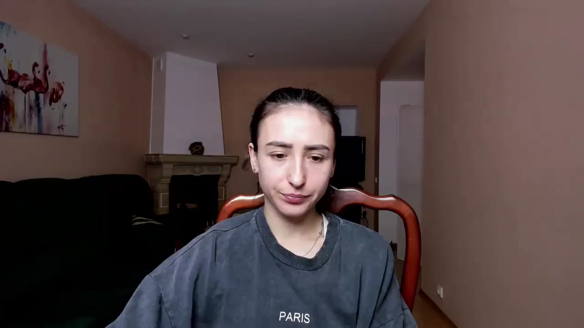Gallery image thumbnail from Anna_Vovk's myfreecams stream on, 11/12/2025, 01:02 image 3 of 20