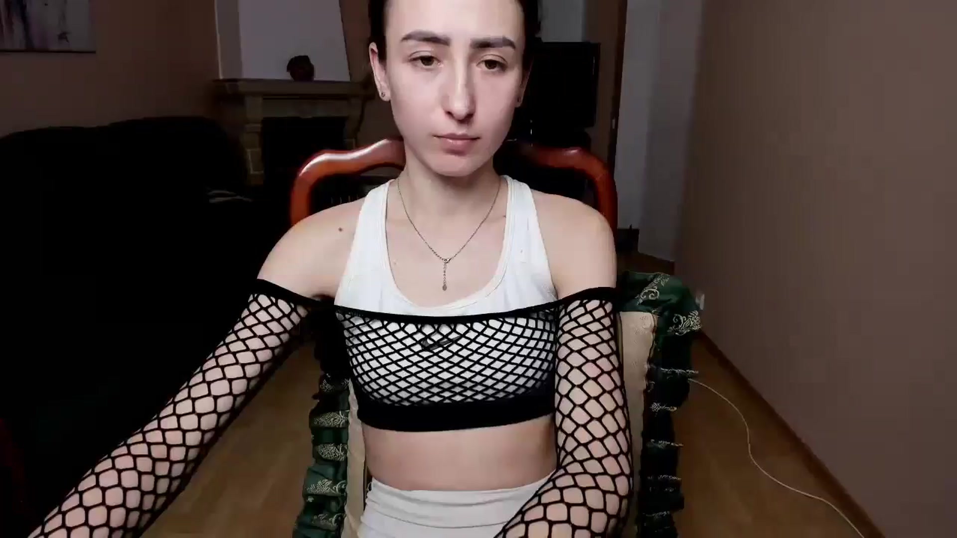 Gallery image thumbnail from Anna_Vovk's myfreecams stream on, 11/12/2025, 01:02 image 15 of 20