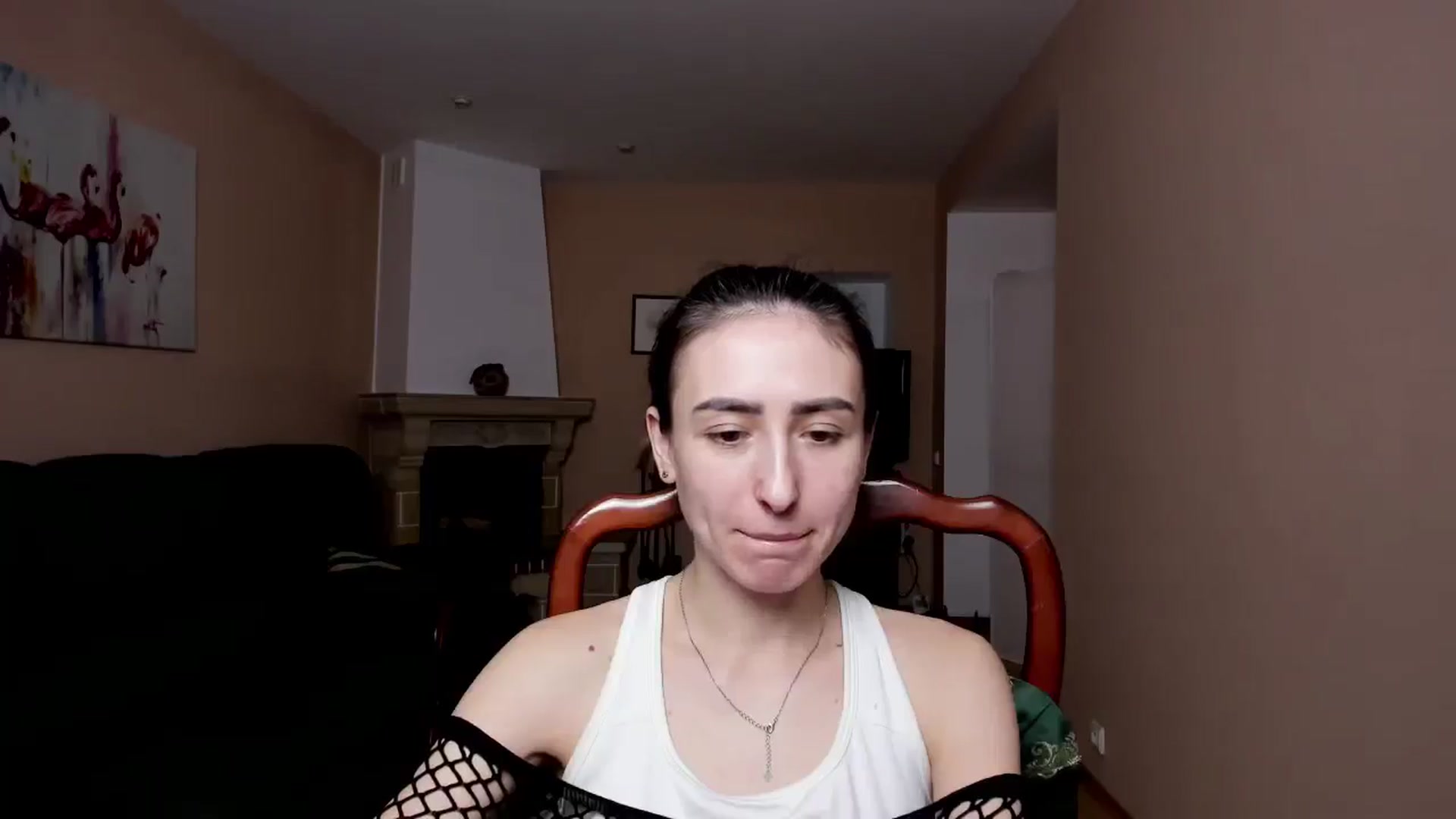 Gallery image thumbnail from Anna_Vovk's myfreecams stream on, 11/12/2025, 01:02 image 9 of 20