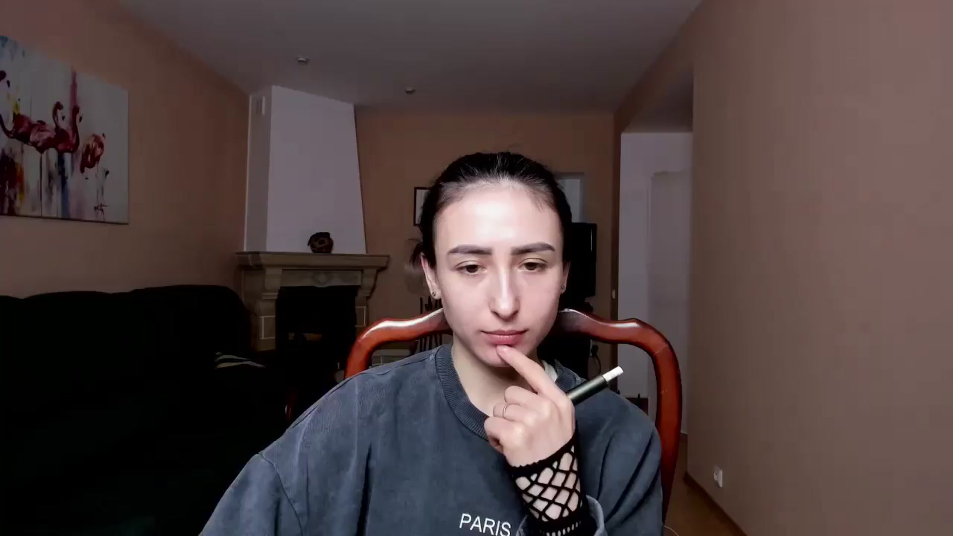 Gallery image thumbnail from Anna_Vovk's myfreecams stream on, 11/12/2025, 01:02 image 2 of 20