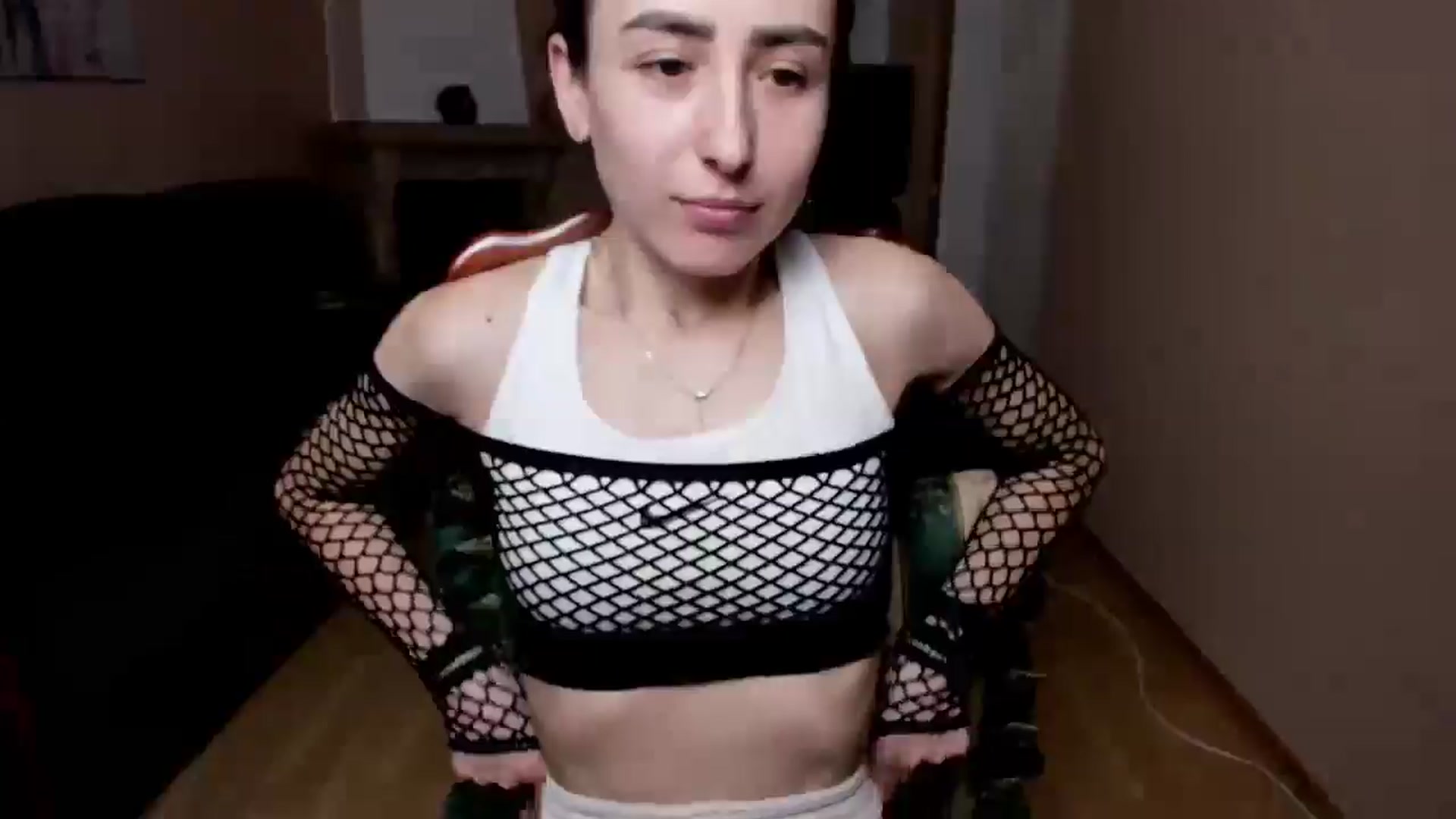 Gallery image thumbnail from Anna_Vovk's myfreecams stream on, 11/12/2025, 01:02 image 13 of 20