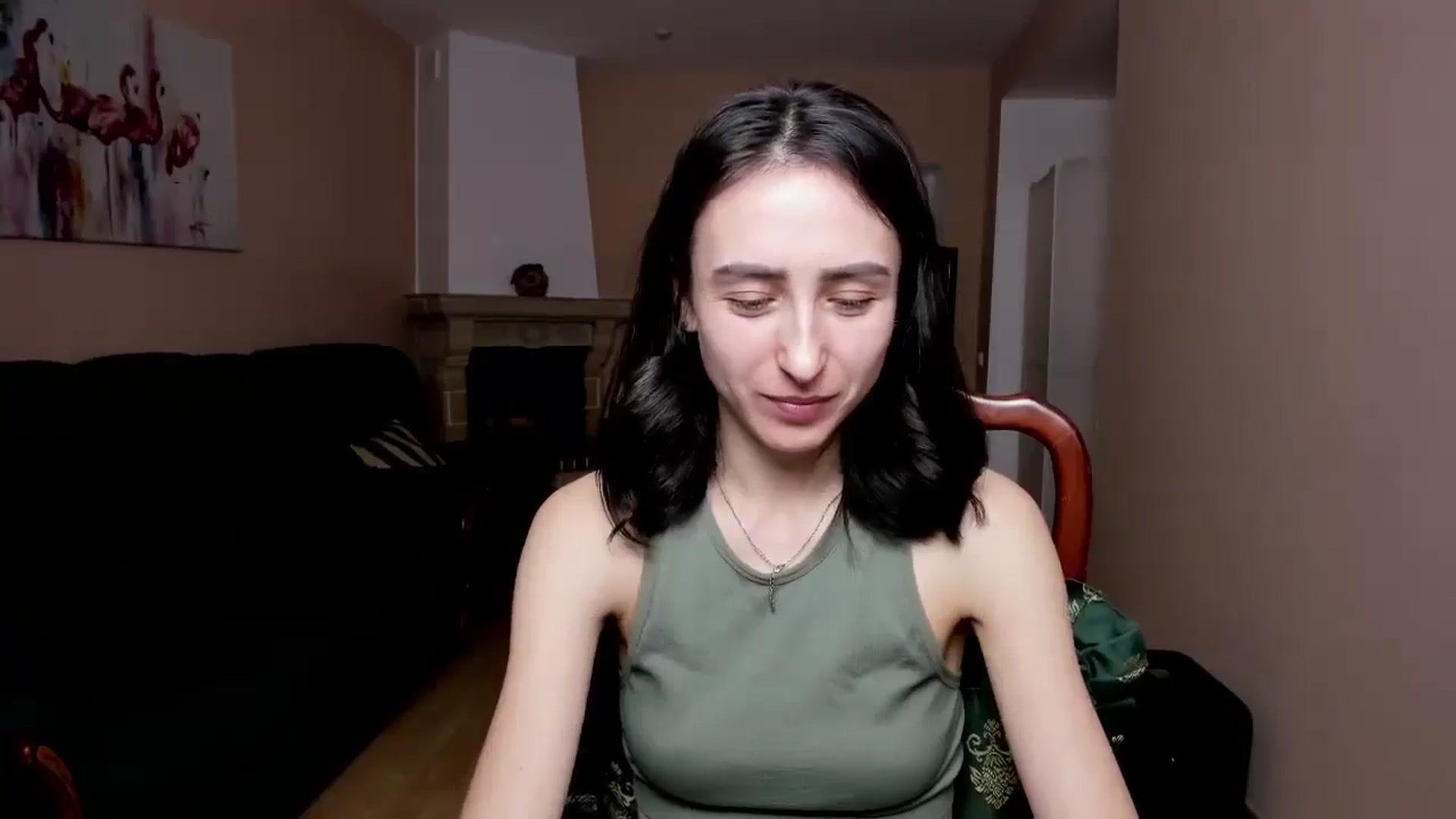 Gallery image thumbnail from Anna_Vovk's myfreecams stream on, 11/13/2025, 04:16 image 3 of 20
