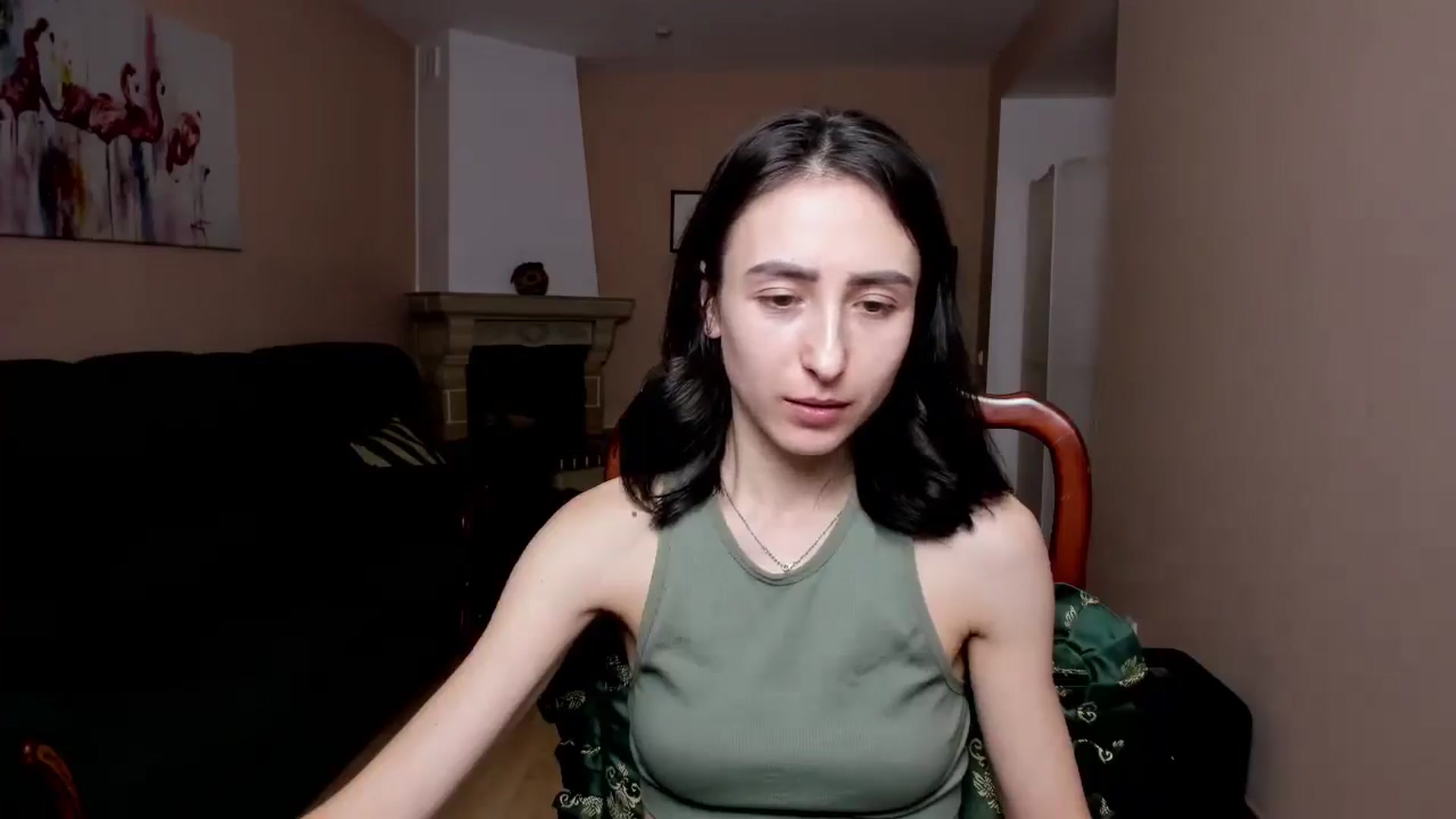 Gallery image thumbnail from Anna_Vovk's myfreecams stream on, 11/13/2025, 04:16 image 13 of 20