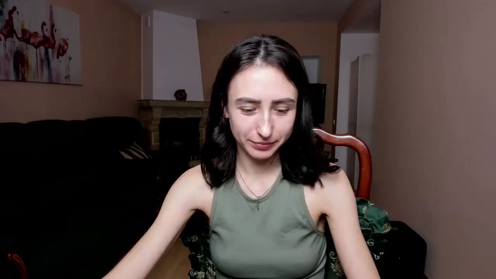 Gallery image thumbnail from Anna_Vovk's myfreecams stream on, 11/13/2025, 04:16 image 10 of 20
