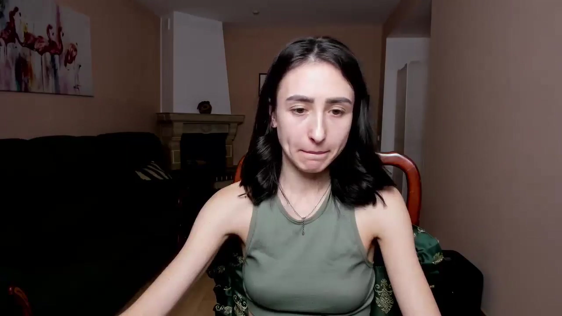 Gallery image thumbnail from Anna_Vovk's myfreecams stream on, 11/13/2025, 04:16 image 8 of 20