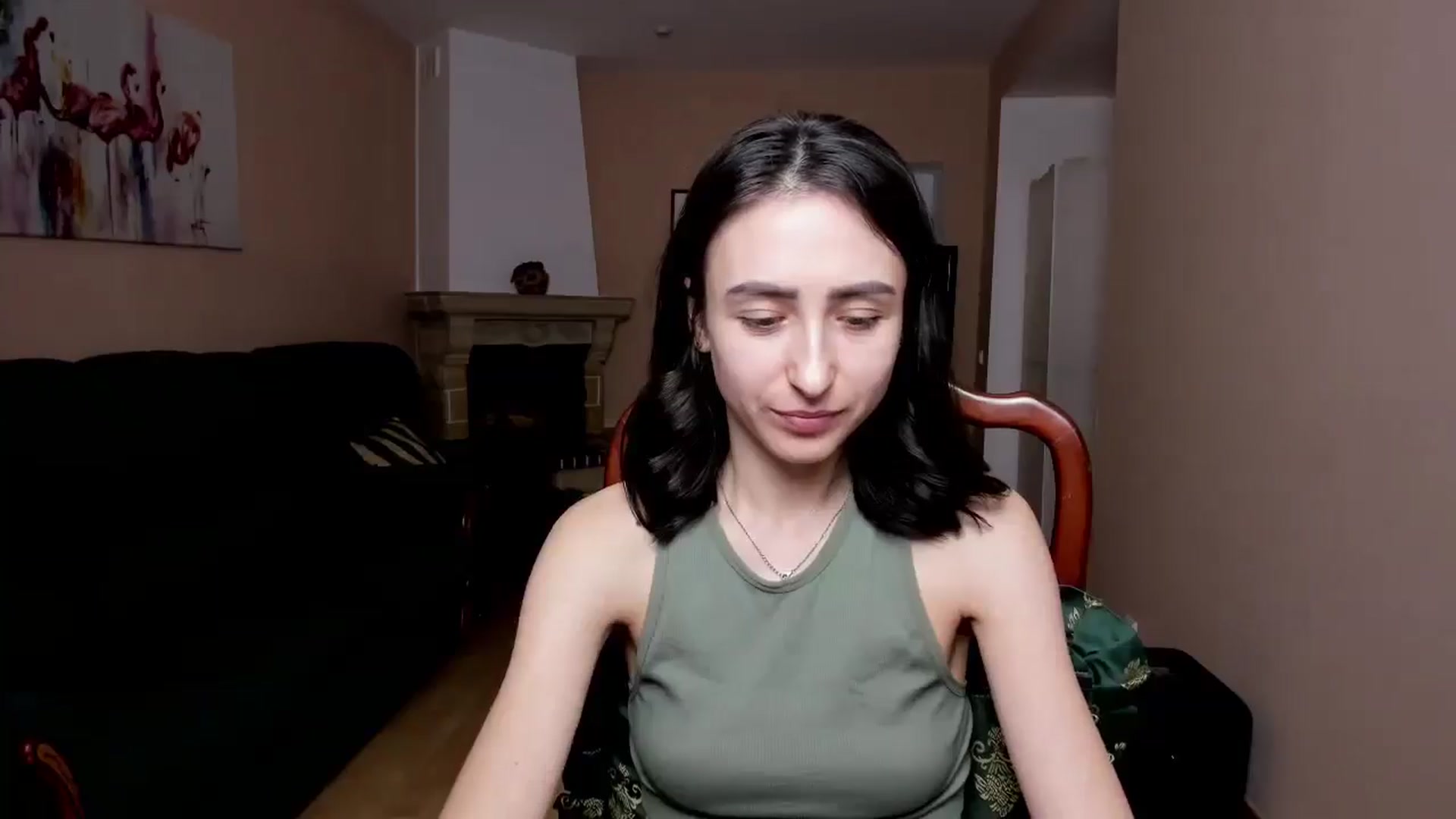 Gallery image thumbnail from Anna_Vovk's myfreecams stream on, 11/13/2025, 04:16 image 17 of 20