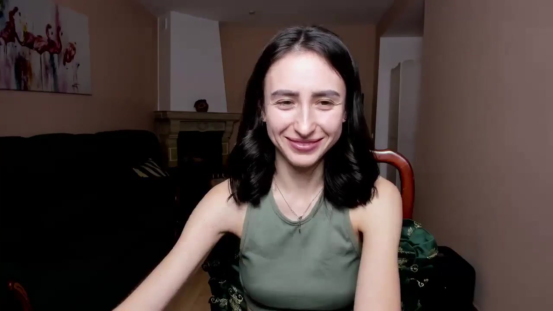 Gallery image thumbnail from Anna_Vovk's myfreecams stream on, 11/13/2025, 04:16 image 2 of 20
