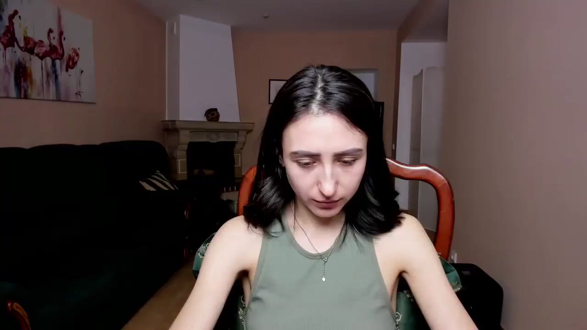Gallery image thumbnail from Anna_Vovk's myfreecams stream on, 11/13/2025, 04:16 image 1 of 20