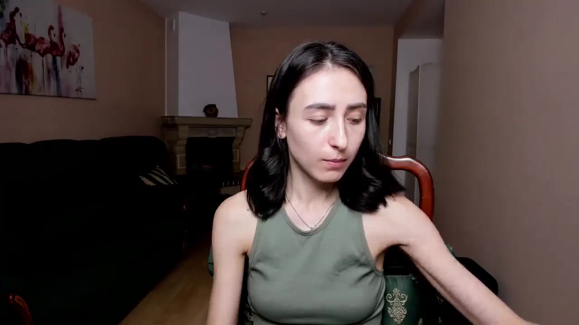Gallery image thumbnail from Anna_Vovk's myfreecams stream on, 11/13/2025, 04:16 image 15 of 20