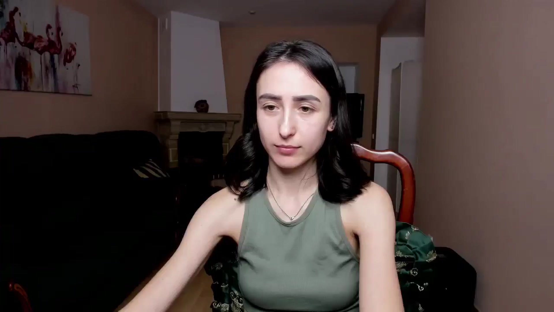 Gallery image thumbnail from Anna_Vovk's myfreecams stream on, 11/13/2025, 04:16 image 12 of 20