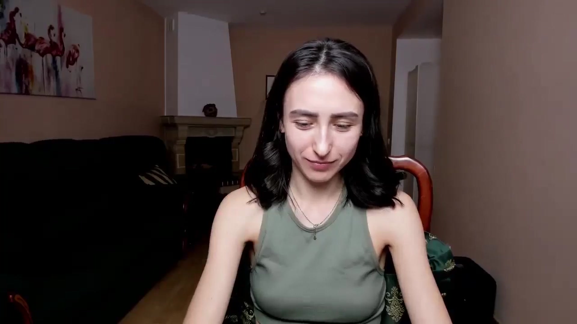 Gallery image thumbnail from Anna_Vovk's myfreecams stream on, 11/13/2025, 04:16 image 9 of 20