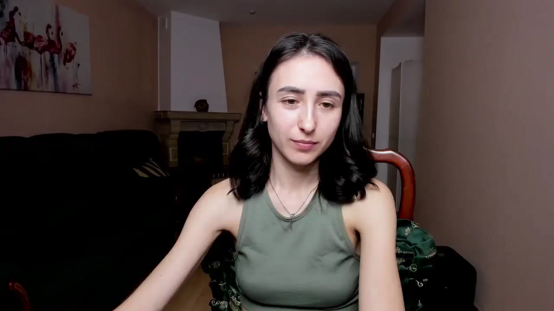 Gallery image thumbnail from Anna_Vovk's myfreecams stream on, 11/13/2025, 04:16 image 4 of 20