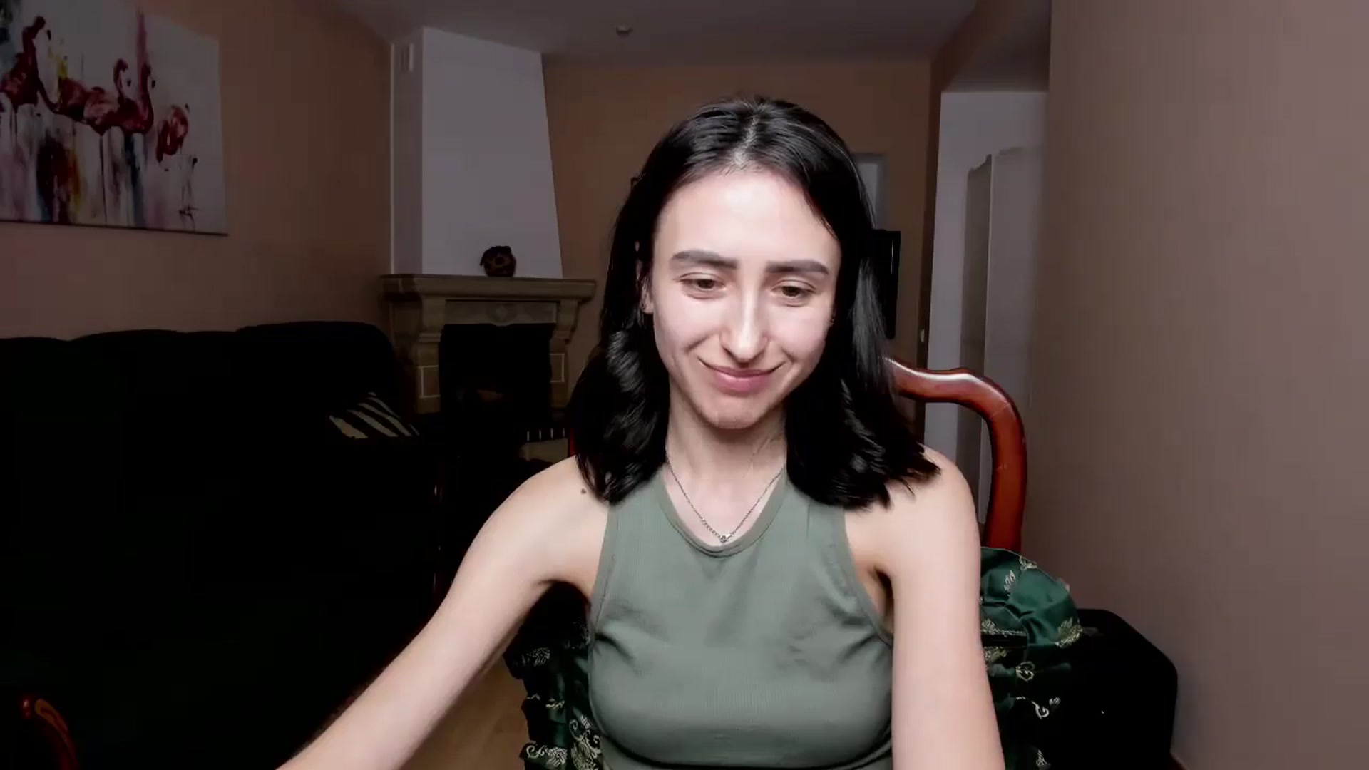 Gallery image thumbnail from Anna_Vovk's myfreecams stream on, 11/13/2025, 04:16 image 14 of 20