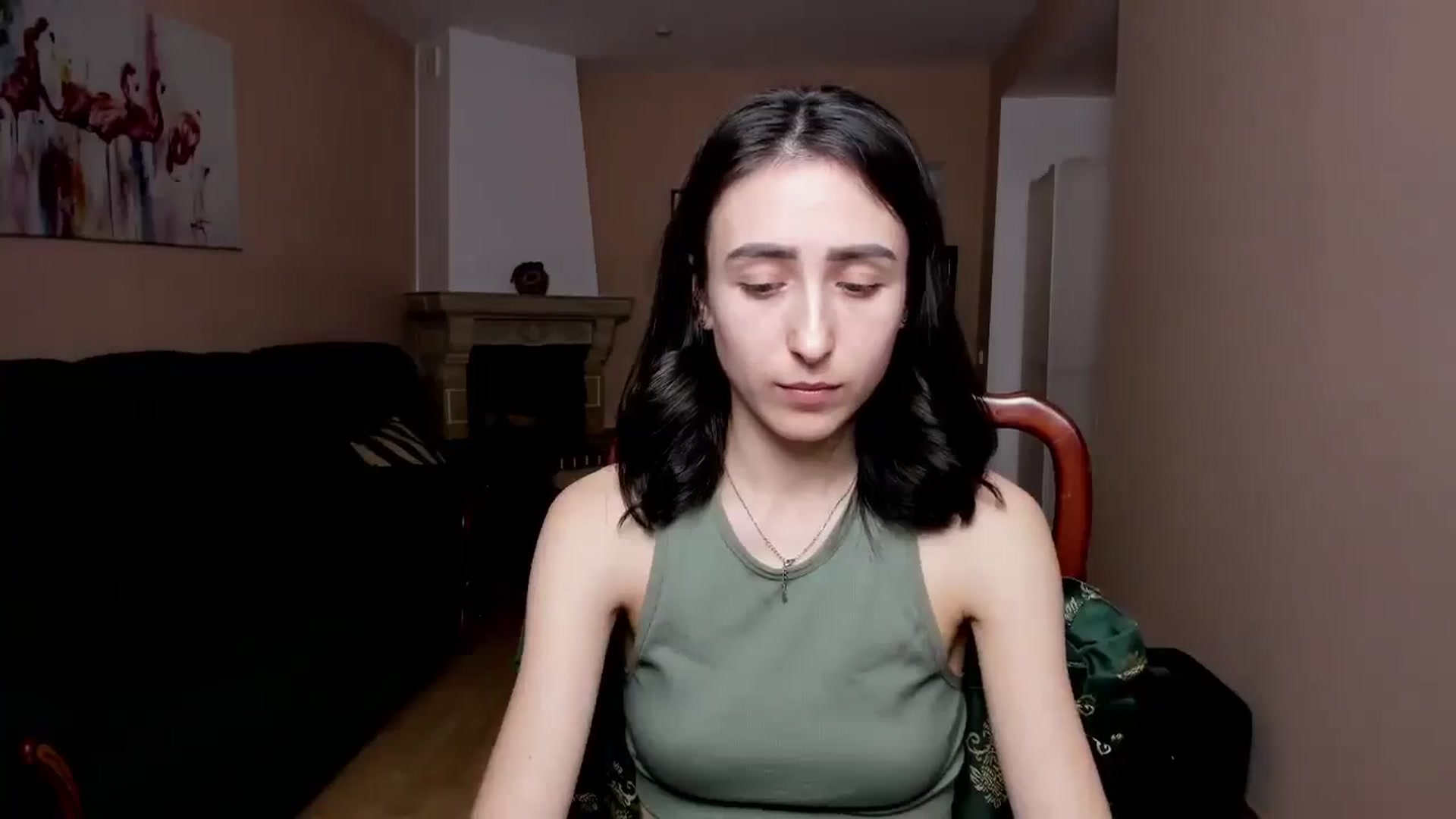 Gallery image thumbnail from Anna_Vovk's myfreecams stream on, 11/13/2025, 04:16 image 5 of 20