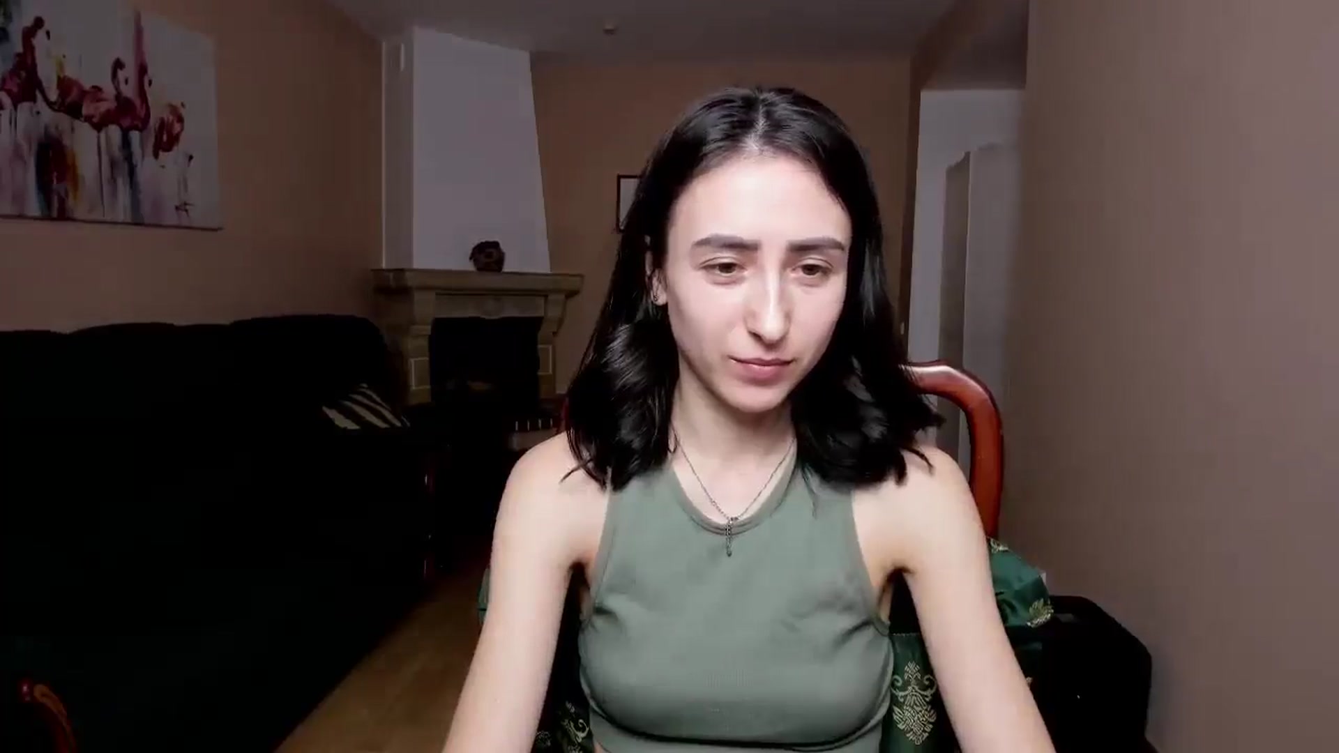 Gallery image thumbnail from Anna_Vovk's myfreecams stream on, 11/13/2025, 04:16 image 6 of 20