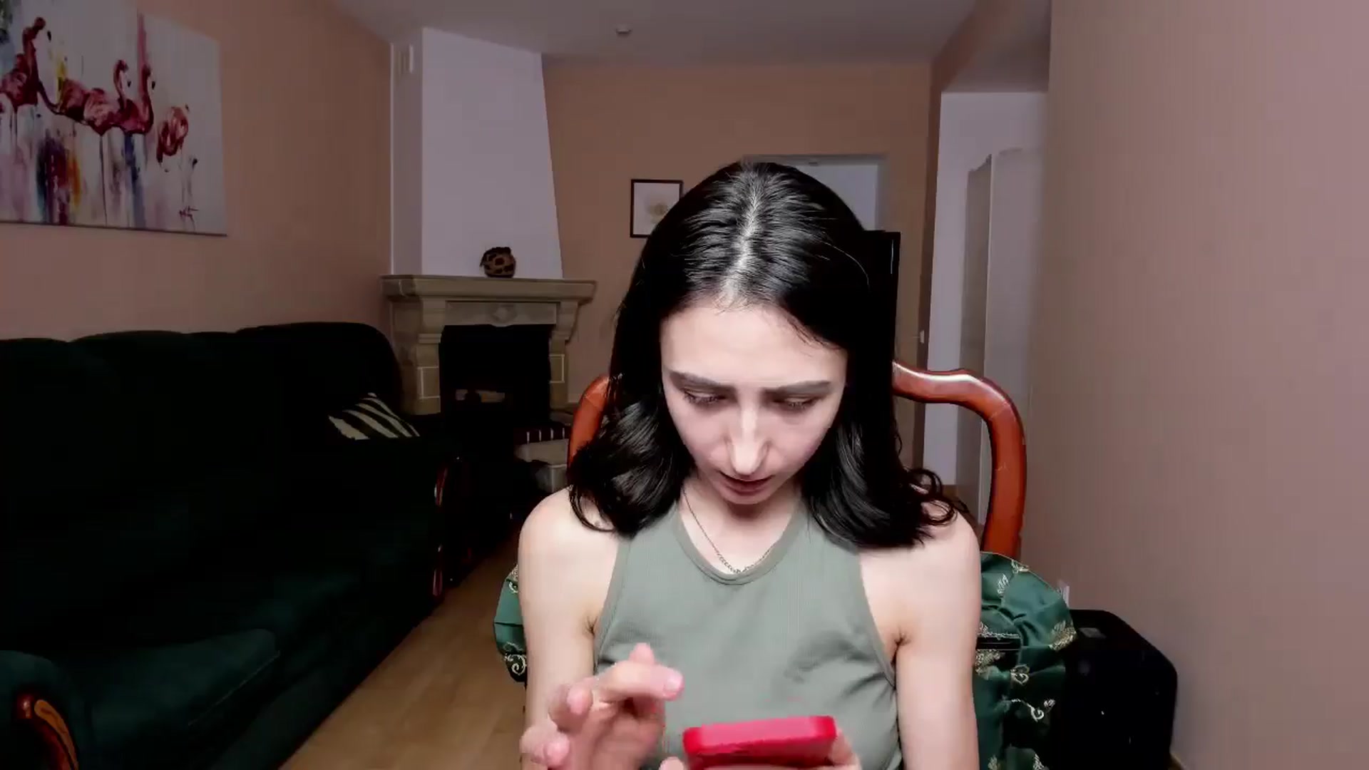 Gallery image thumbnail from Anna_Vovk's myfreecams stream on, 11/13/2025, 04:16 image 20 of 20