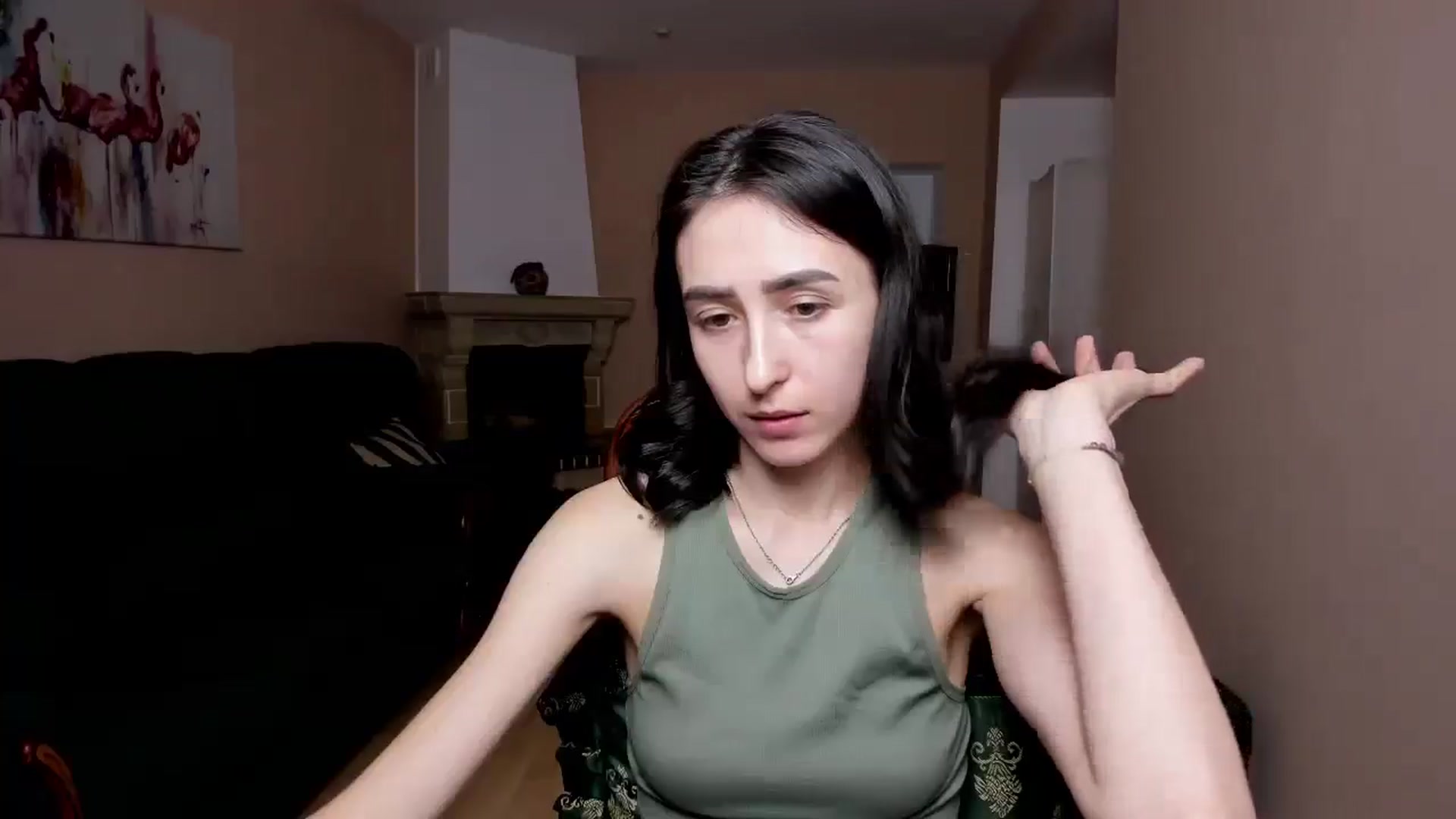 Gallery image thumbnail from Anna_Vovk's myfreecams stream on, 11/13/2025, 04:16 image 18 of 20