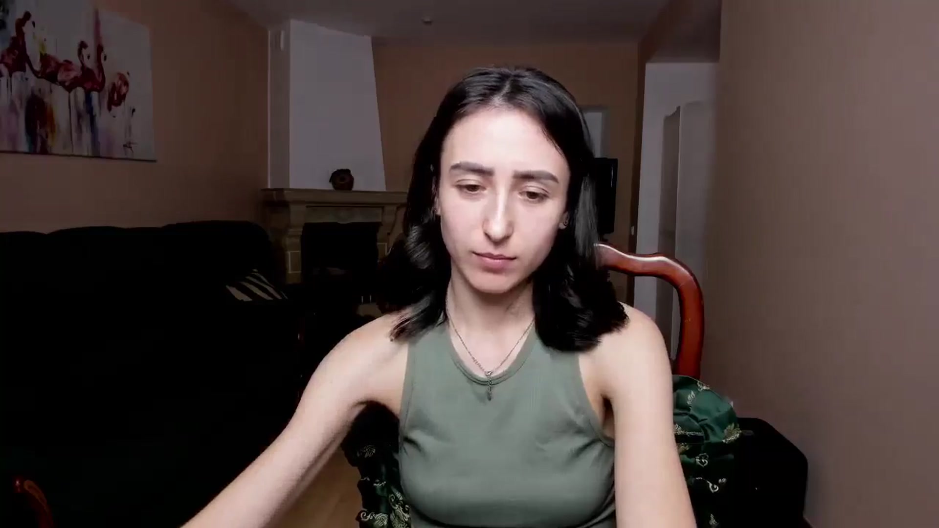 Gallery image thumbnail from Anna_Vovk's myfreecams stream on, 11/13/2025, 04:16 image 11 of 20