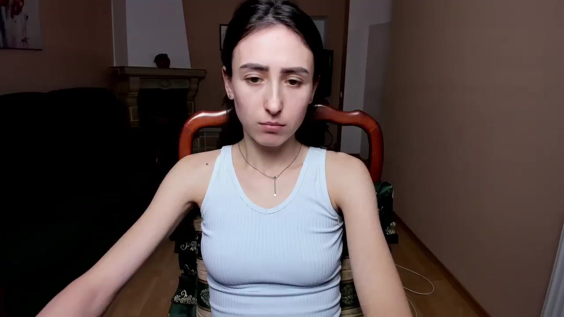 Gallery image thumbnail from Anna_Vovk's myfreecams stream on, 11/15/2025, 24:29 image 1 of 20