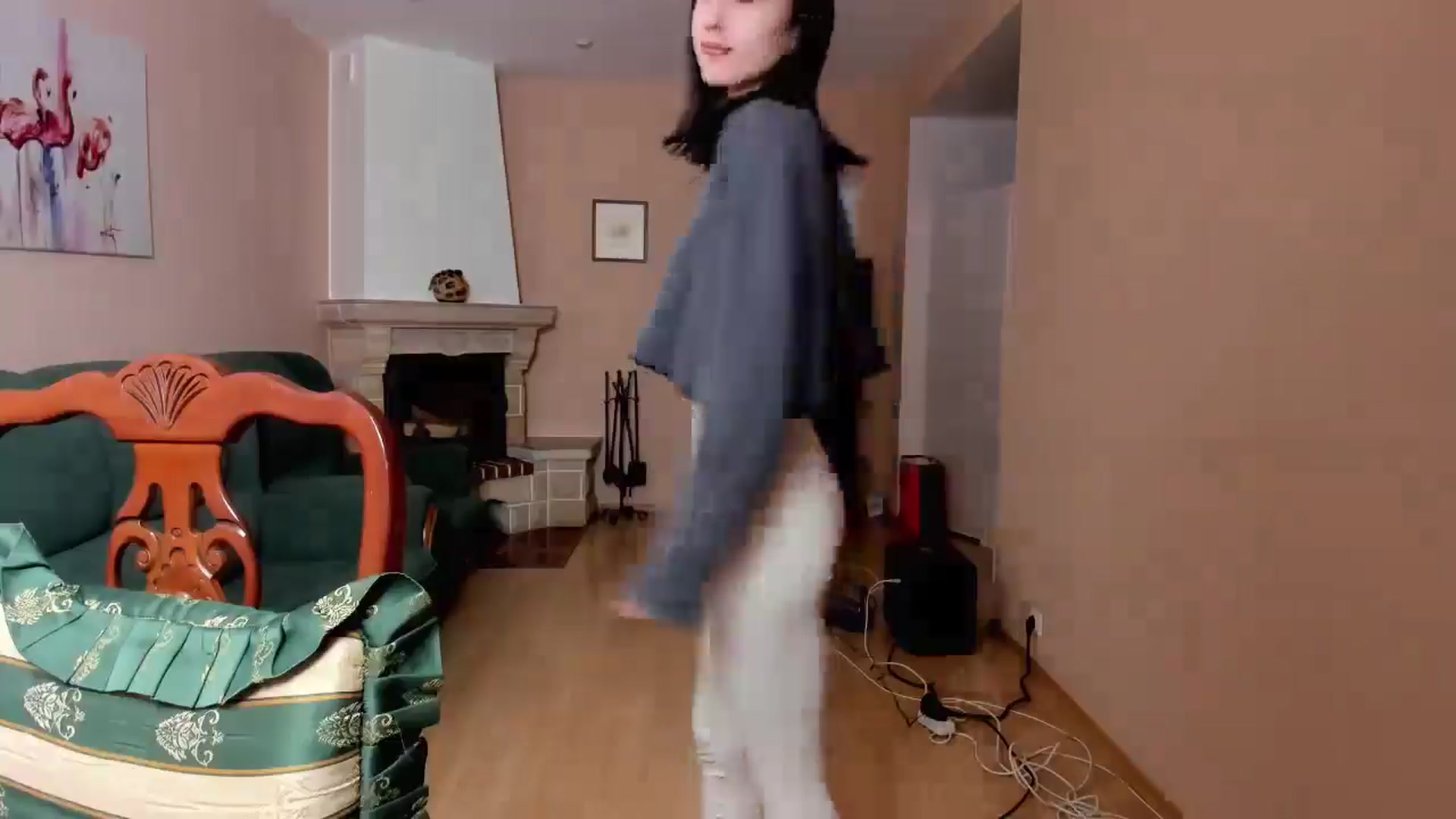 Gallery image thumbnail from Anna_Vovk's myfreecams stream on, 11/15/2025, 21:38 image 3 of 20