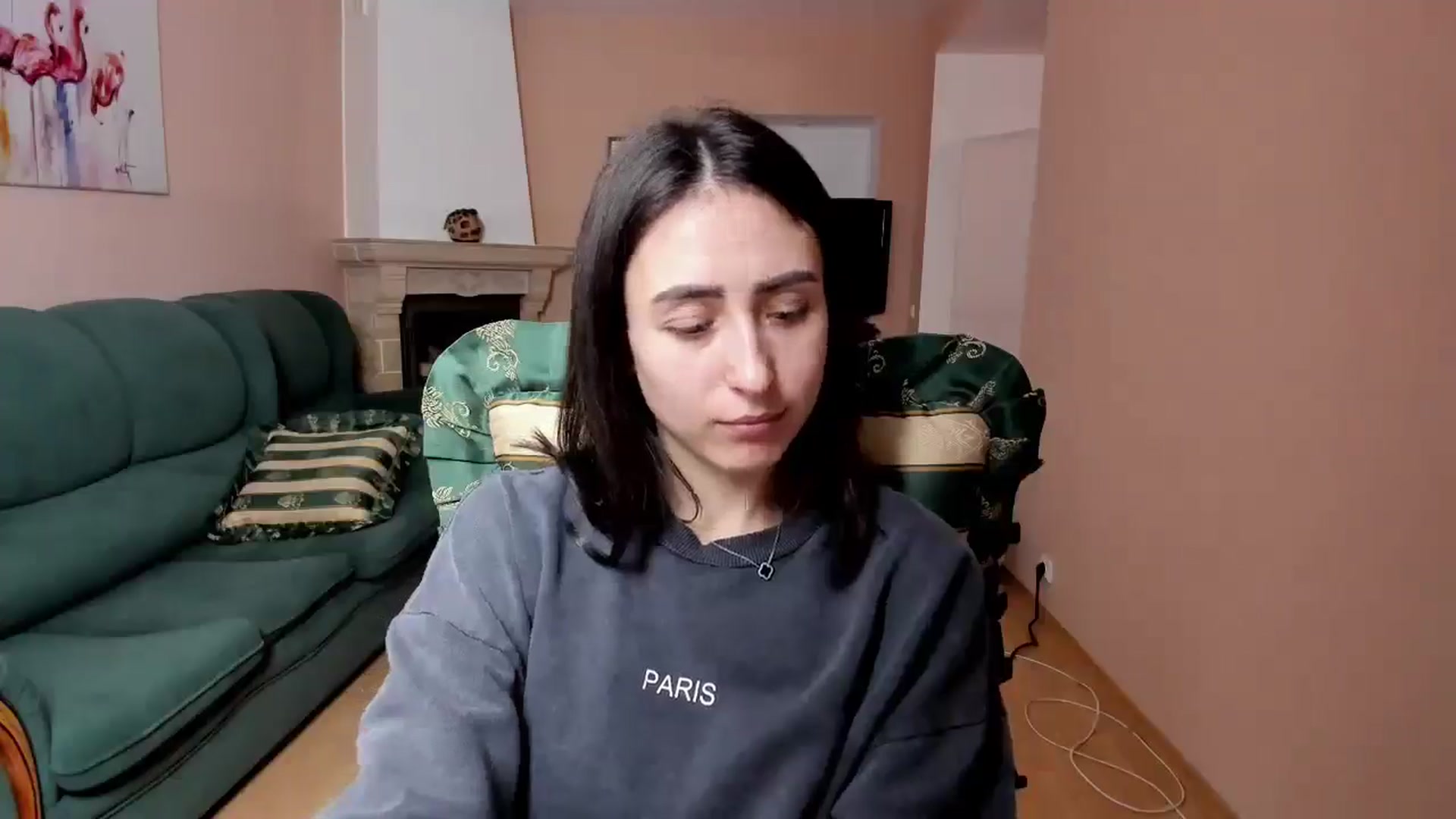 Gallery image thumbnail from Anna_Vovk's myfreecams stream on, 11/16/2025, 03:15 image 17 of 20