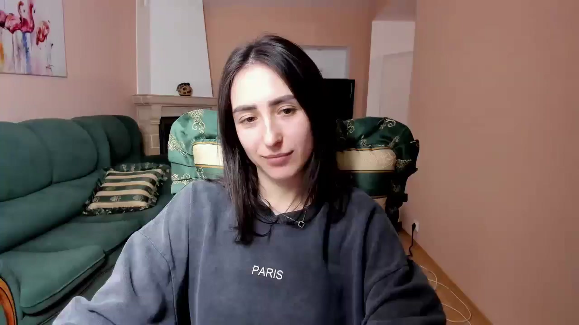 Gallery image thumbnail from Anna_Vovk's myfreecams stream on, 11/16/2025, 03:15 image 14 of 20