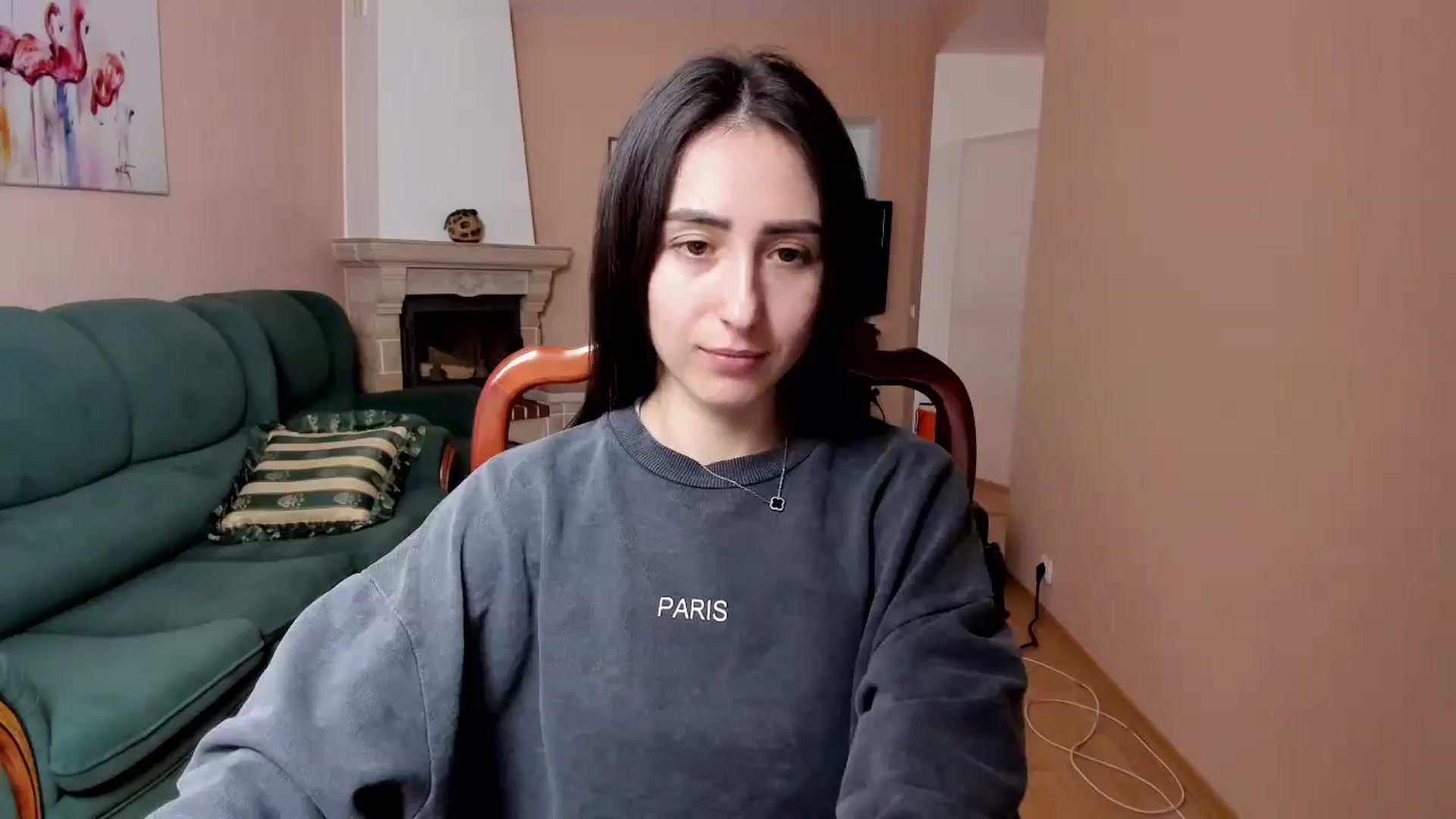 Gallery image thumbnail from Anna_Vovk's myfreecams stream on, 11/16/2025, 03:15 image 12 of 20