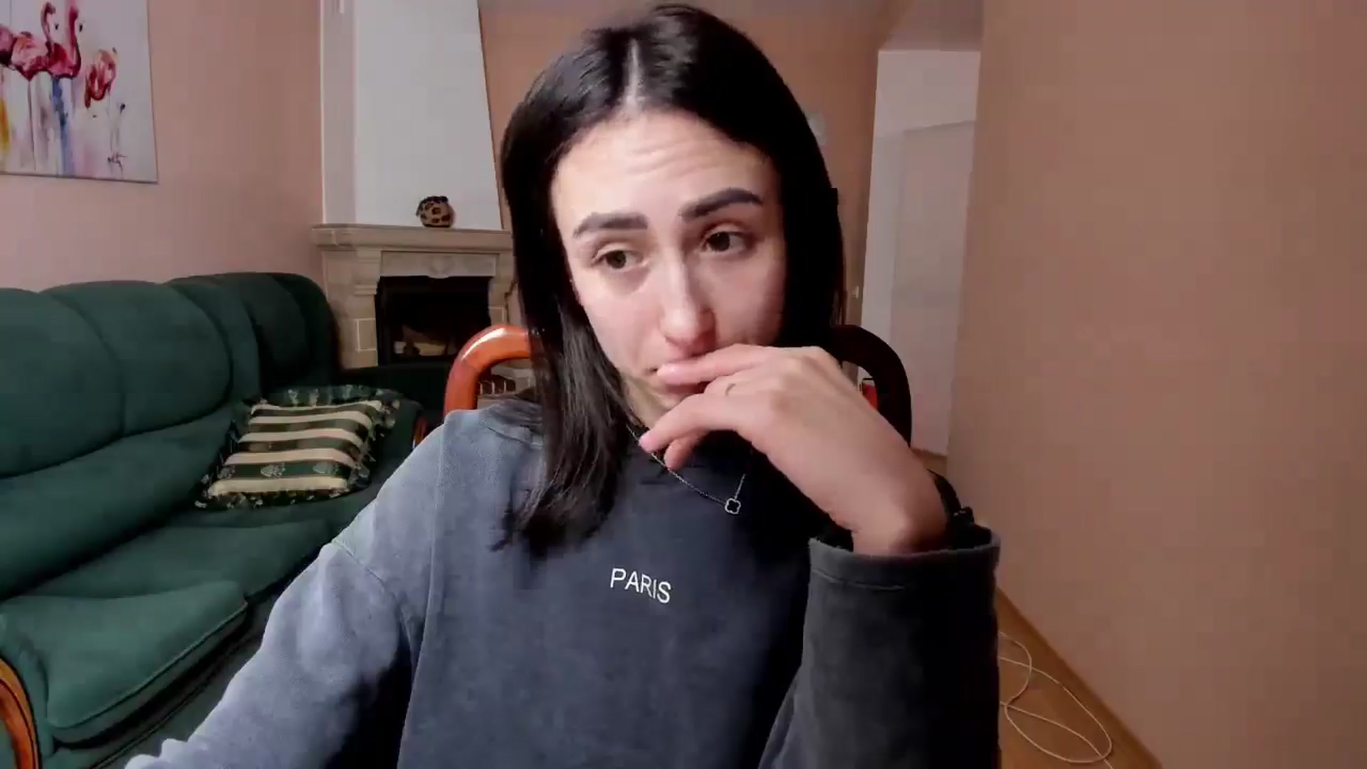 Gallery image thumbnail from Anna_Vovk's myfreecams stream on, 11/16/2025, 03:15 image 20 of 20