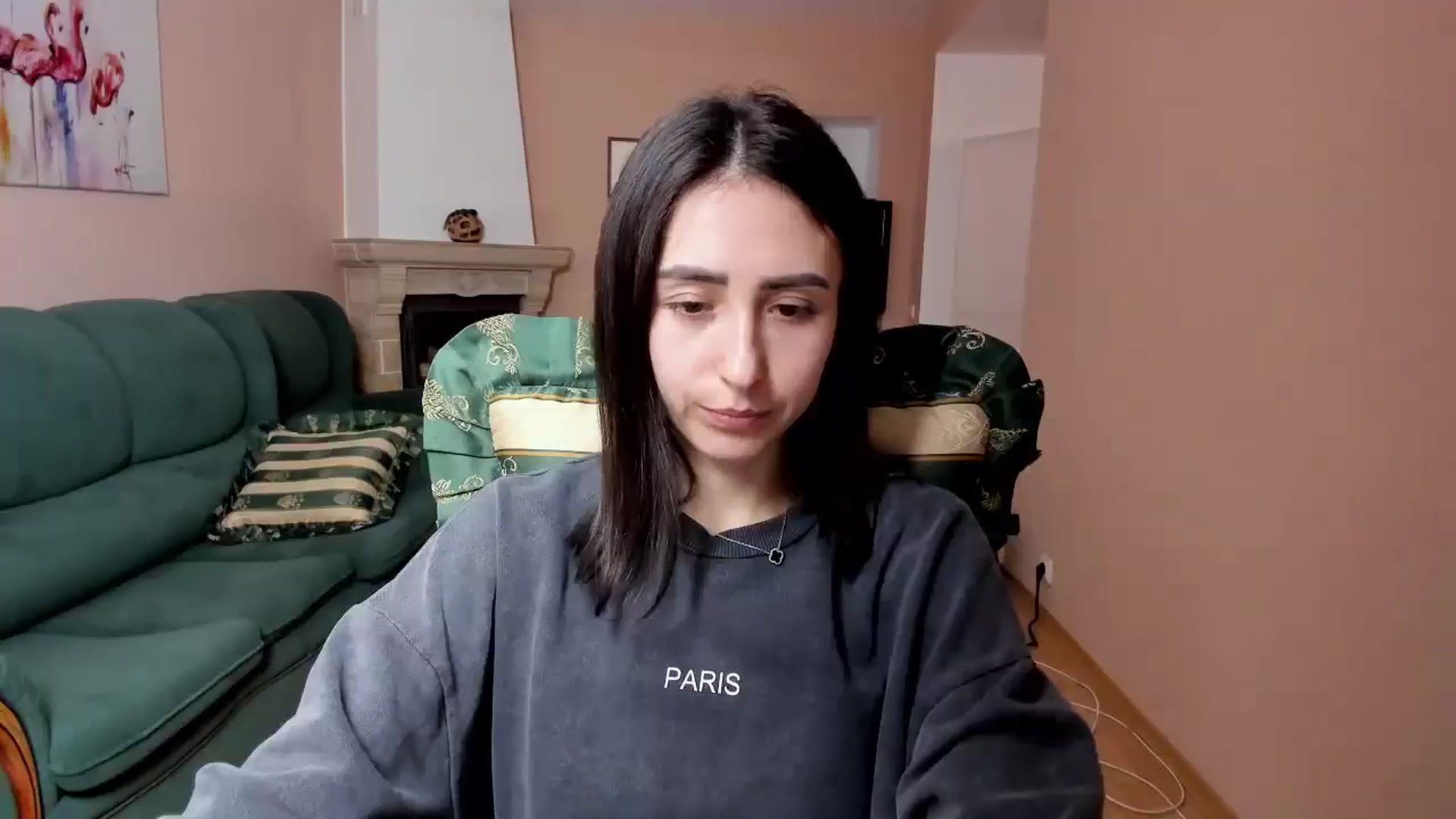 Gallery image thumbnail from Anna_Vovk's myfreecams stream on, 11/16/2025, 03:15 image 16 of 20
