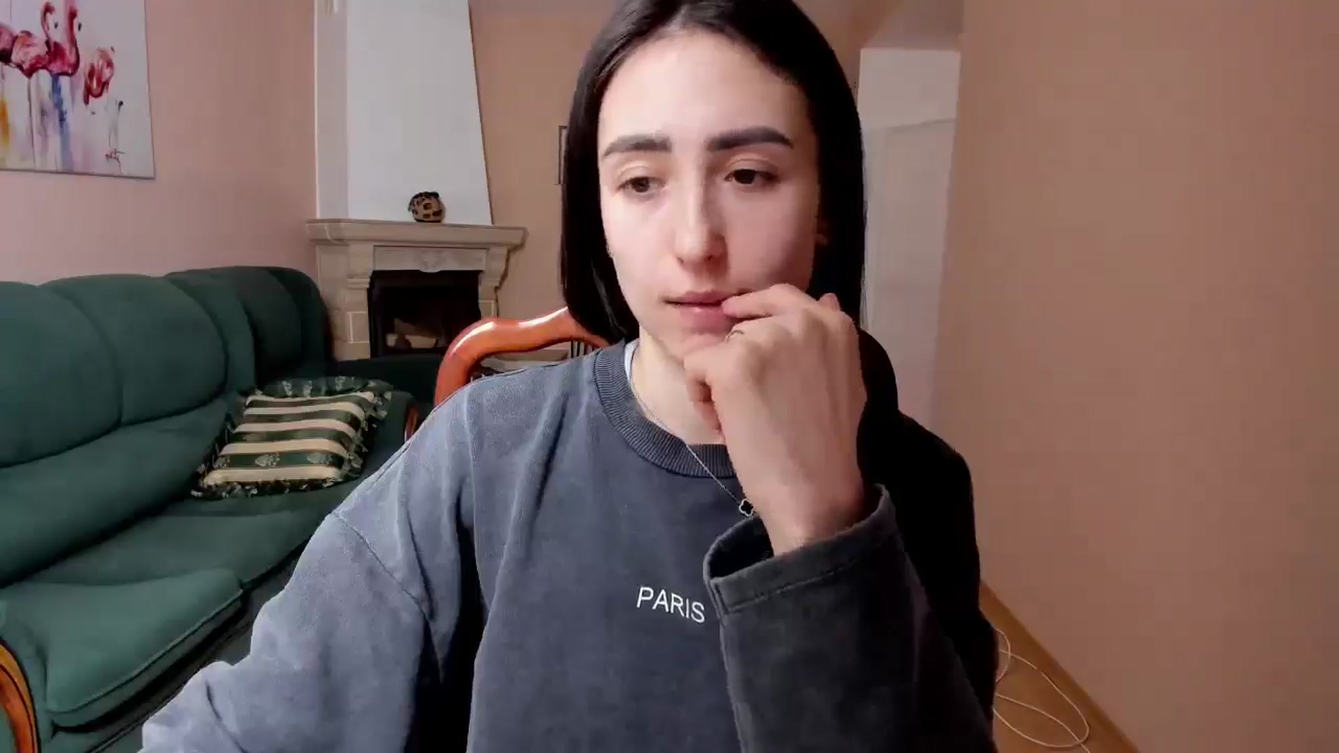 Gallery image thumbnail from Anna_Vovk's myfreecams stream on, 11/16/2025, 03:15 image 11 of 20