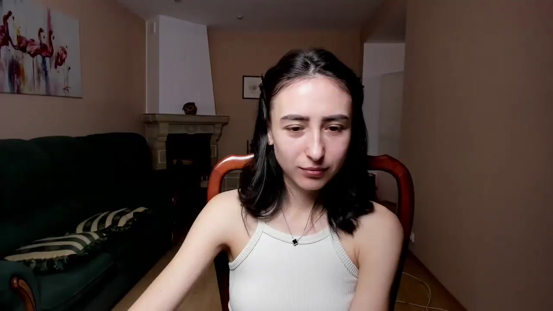 Gallery image thumbnail from Anna_Vovk's myfreecams stream on, 11/16/2025, 21:52 image 3 of 20