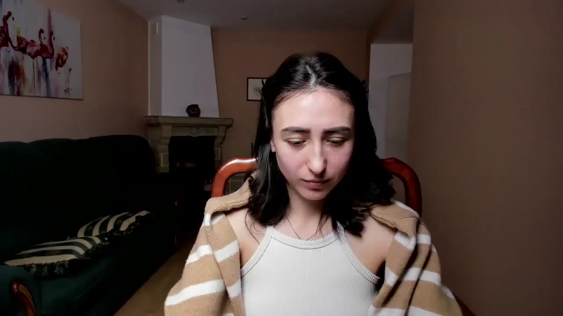 Gallery image thumbnail from Anna_Vovk's myfreecams stream on, 11/16/2025, 21:52 image 15 of 20