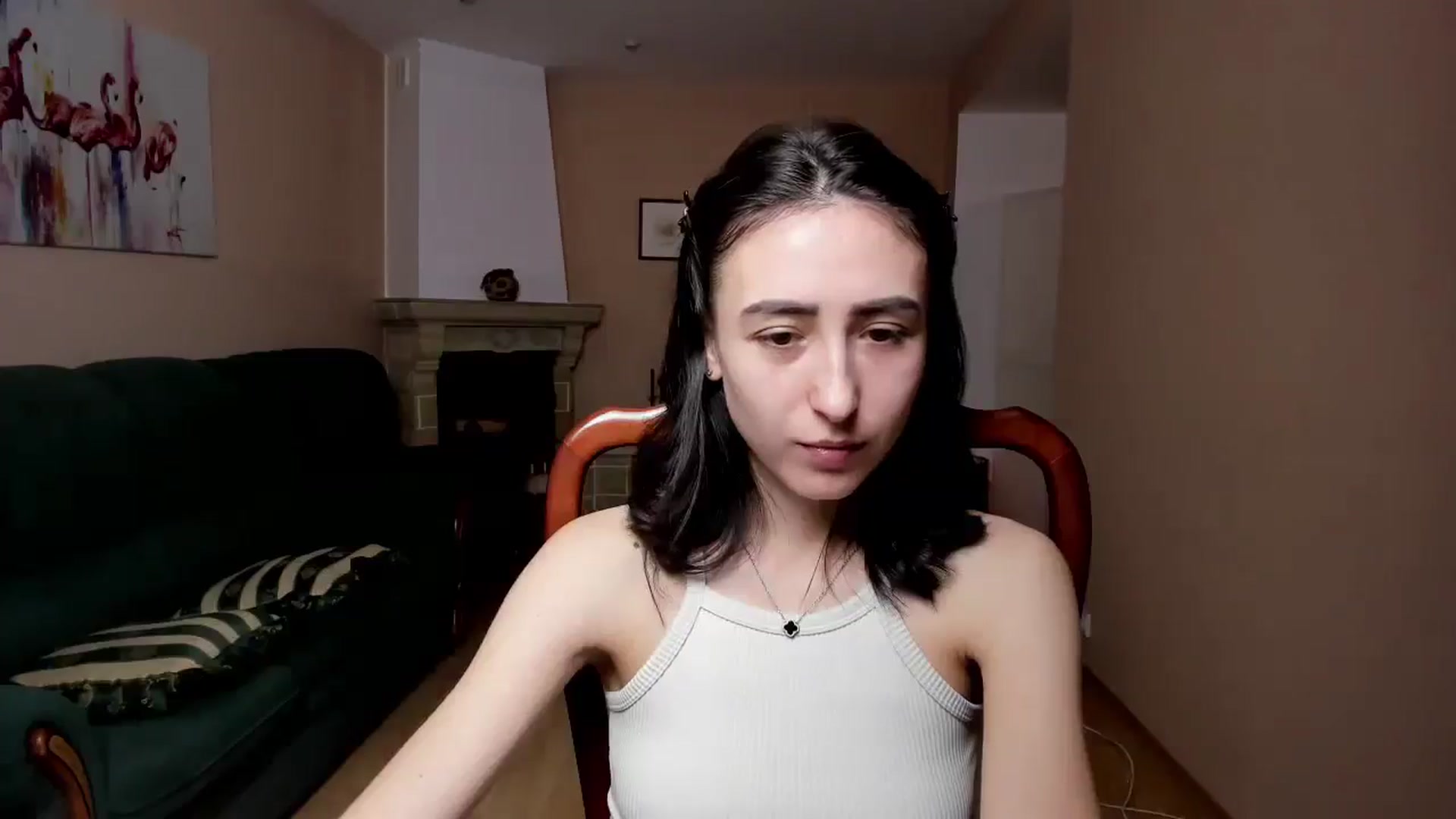 Gallery image thumbnail from Anna_Vovk's myfreecams stream on, 11/16/2025, 21:52 image 2 of 20
