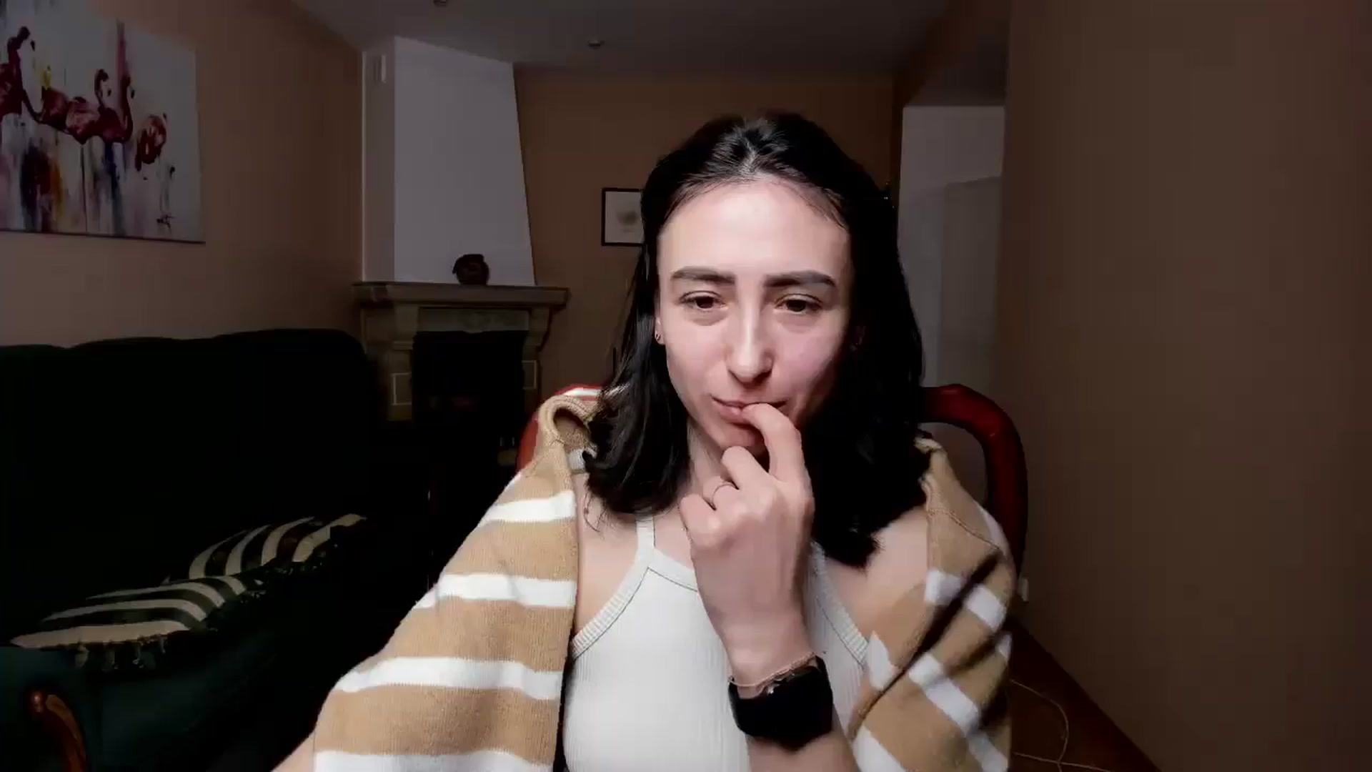 Gallery image thumbnail from Anna_Vovk's myfreecams stream on, 11/16/2025, 21:52 image 20 of 20