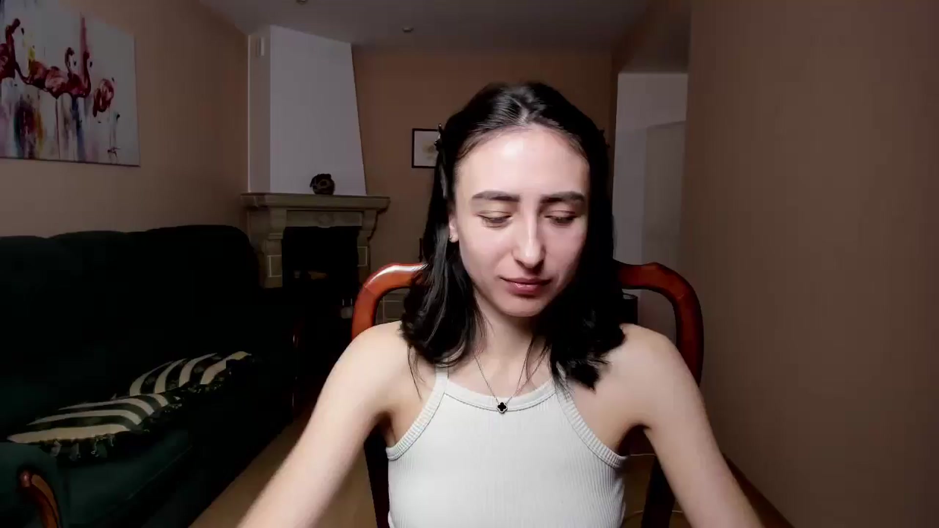 Gallery image thumbnail from Anna_Vovk's myfreecams stream on, 11/16/2025, 21:52 image 4 of 20