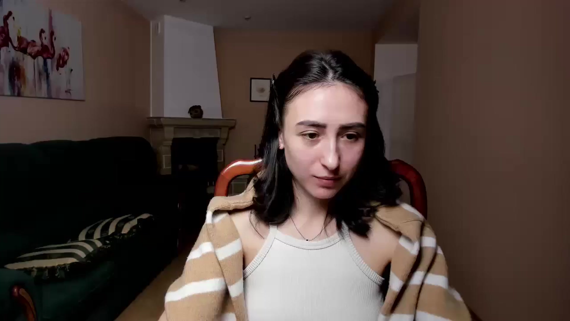 Gallery image thumbnail from Anna_Vovk's myfreecams stream on, 11/16/2025, 21:52 image 14 of 20