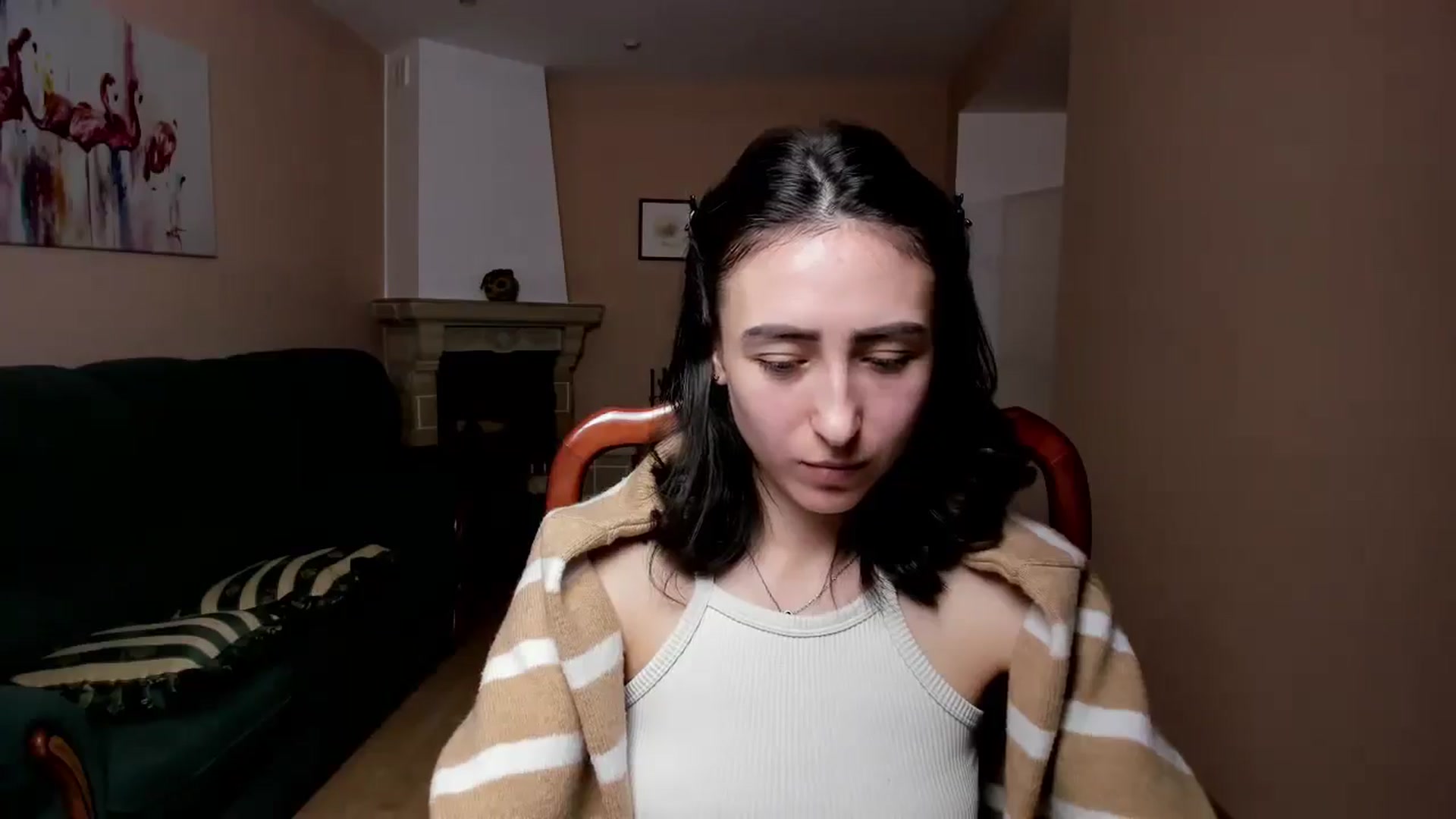 Gallery image thumbnail from Anna_Vovk's myfreecams stream on, 11/16/2025, 21:52 image 17 of 20