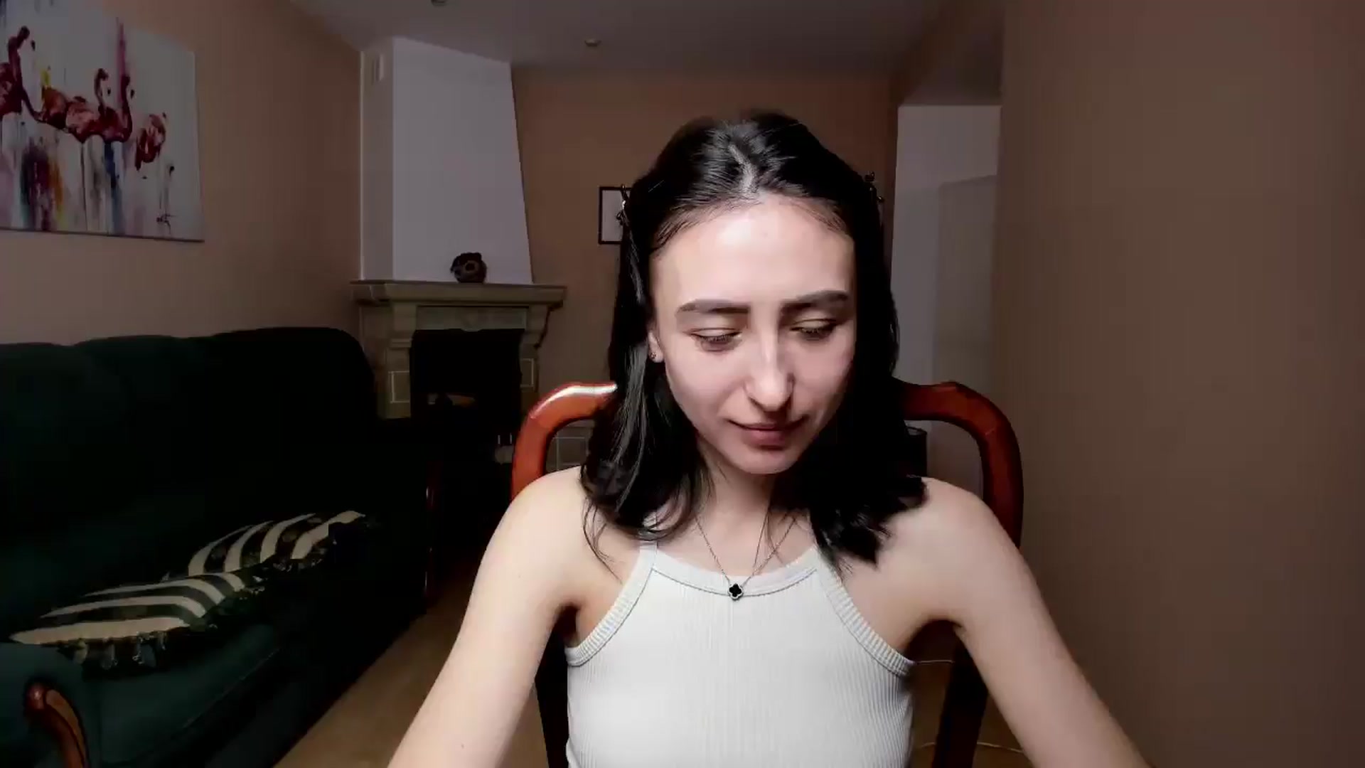 Gallery image thumbnail from Anna_Vovk's myfreecams stream on, 11/16/2025, 21:52 image 1 of 20