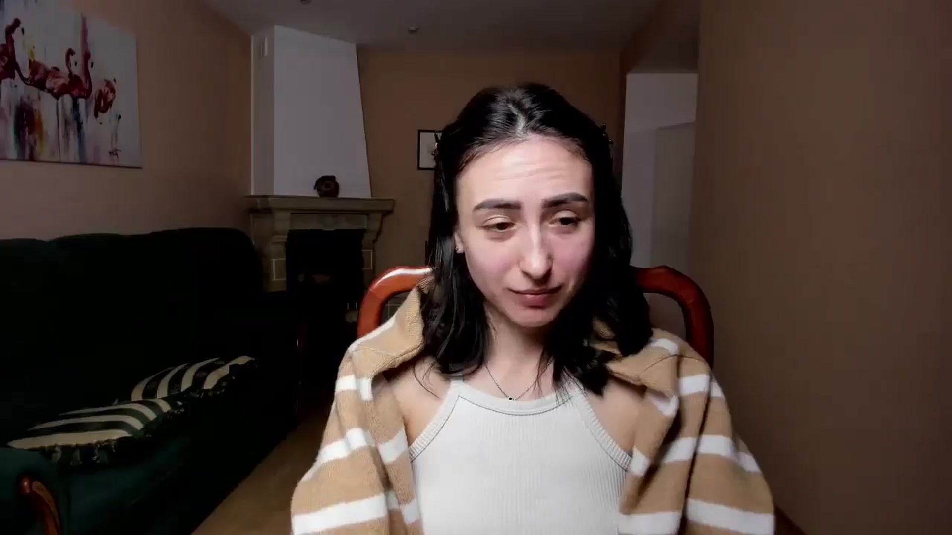 Gallery image thumbnail from Anna_Vovk's myfreecams stream on, 11/16/2025, 21:52 image 10 of 20