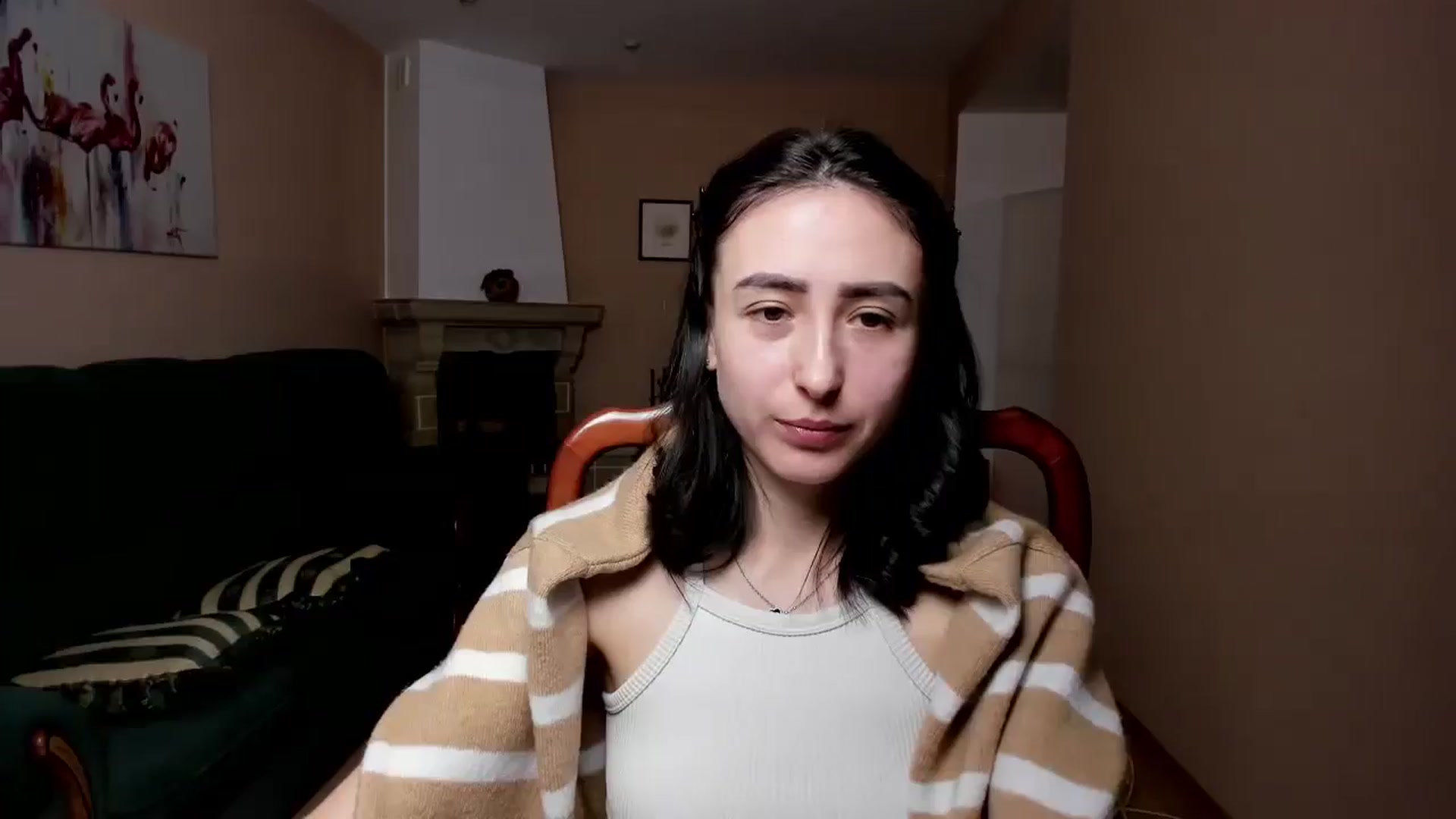 Gallery image thumbnail from Anna_Vovk's myfreecams stream on, 11/16/2025, 21:52 image 7 of 20
