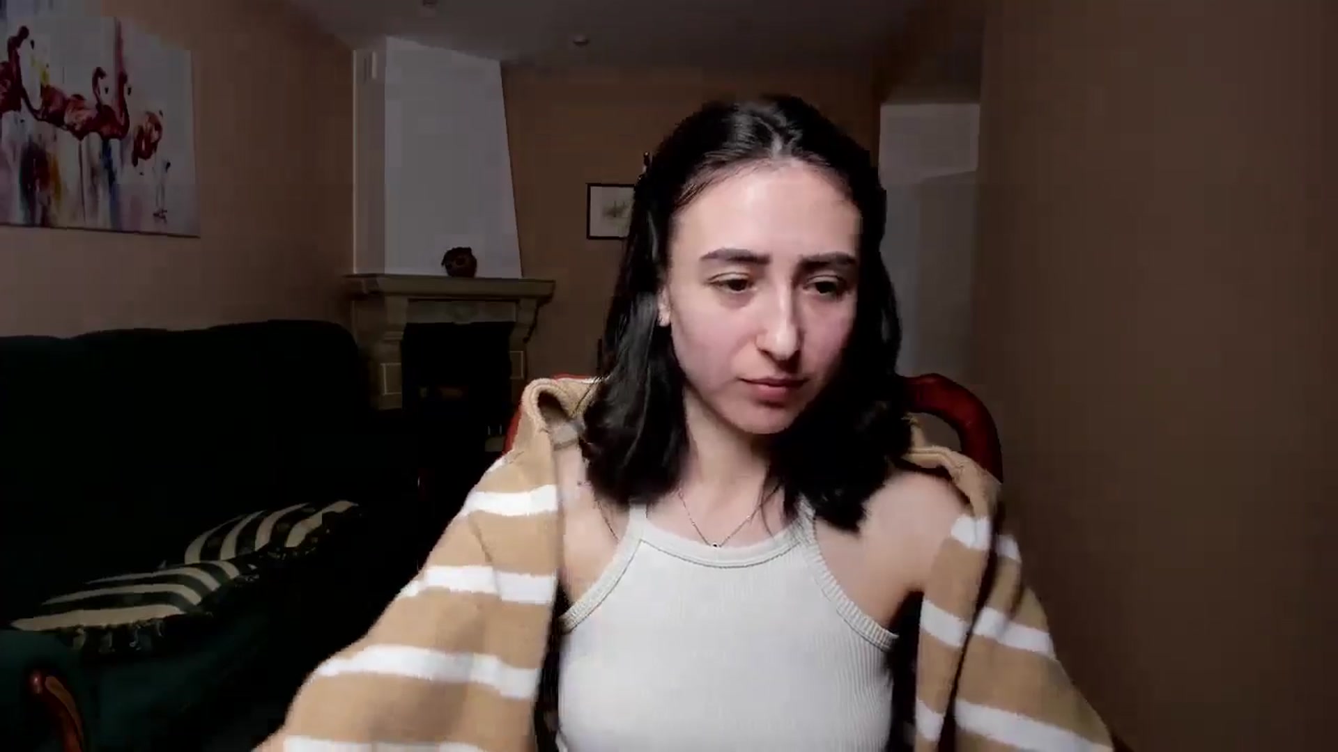 Gallery image thumbnail from Anna_Vovk's myfreecams stream on, 11/16/2025, 21:52 image 19 of 20