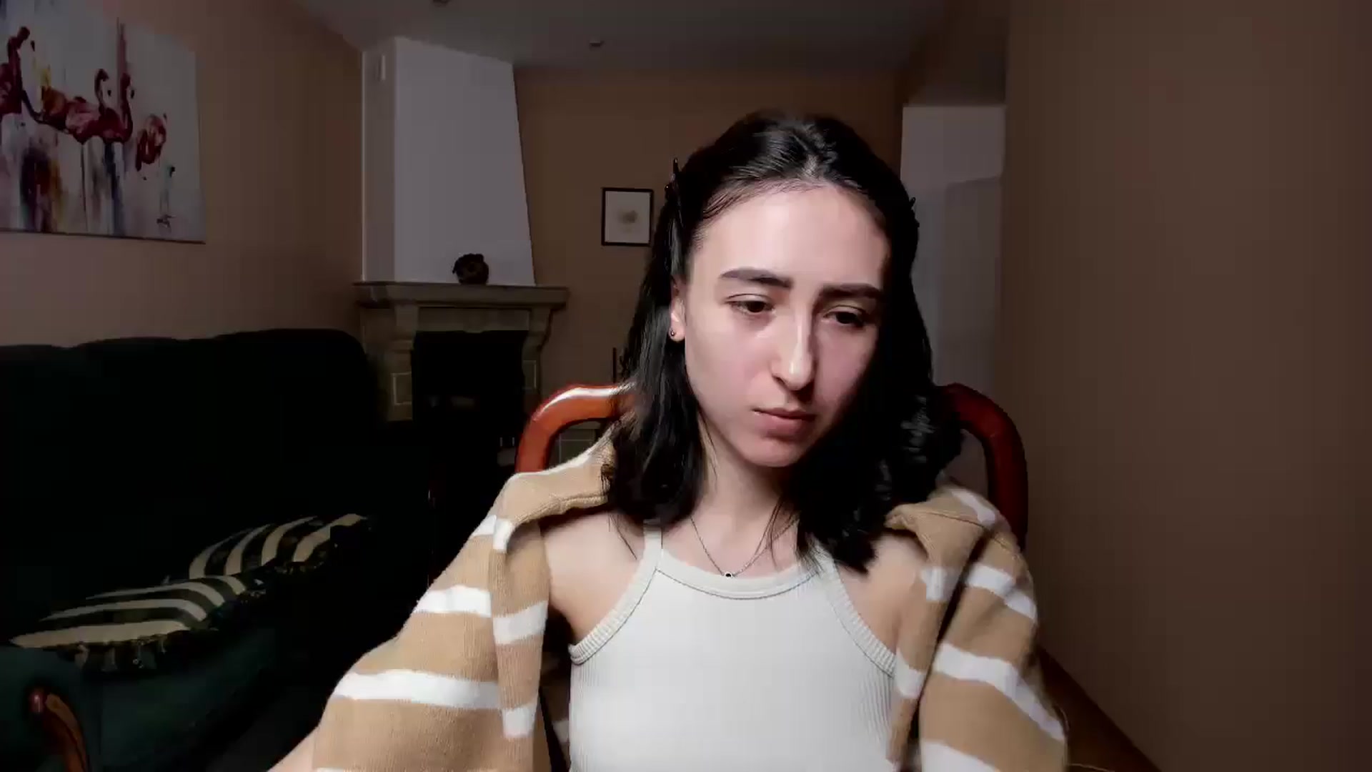 Gallery image thumbnail from Anna_Vovk's myfreecams stream on, 11/16/2025, 21:52 image 16 of 20
